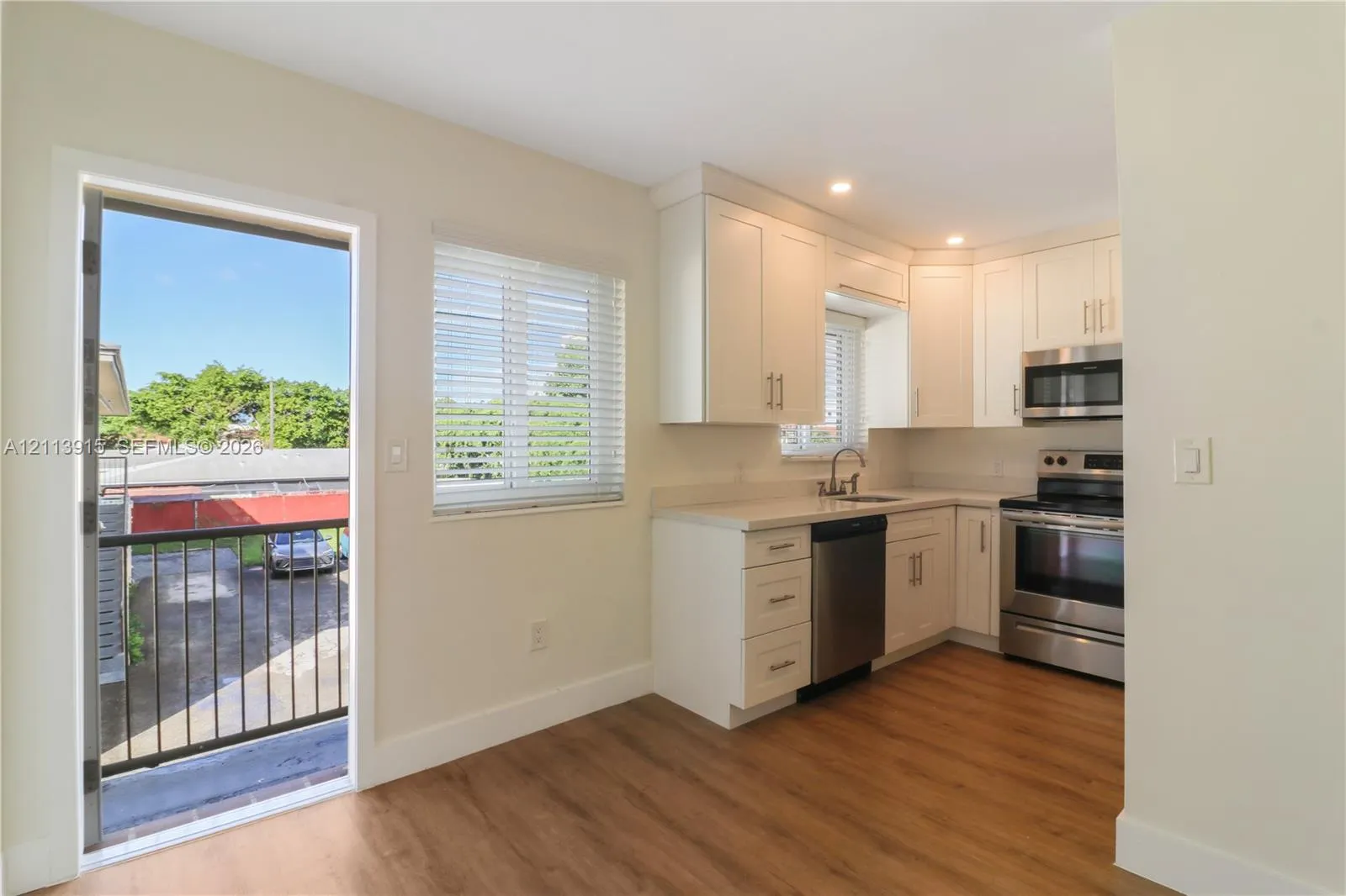 930 SW 24 Court #C