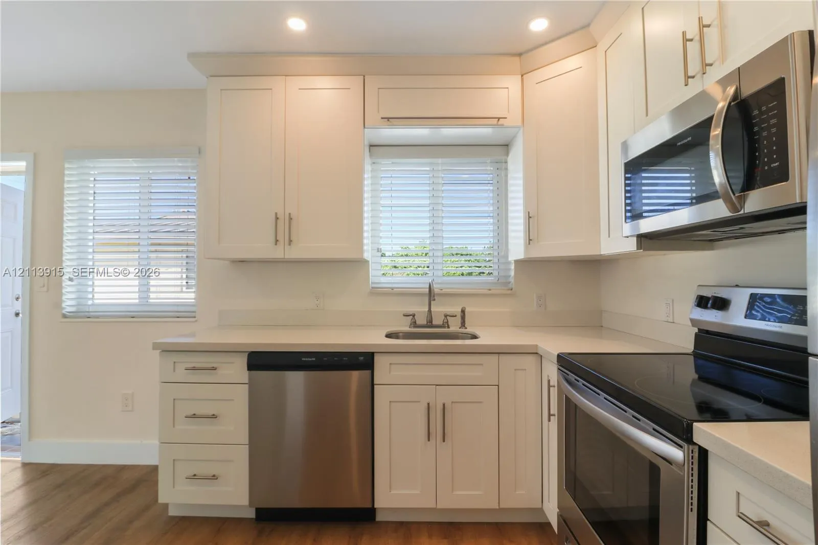 930 SW 24 Court #C