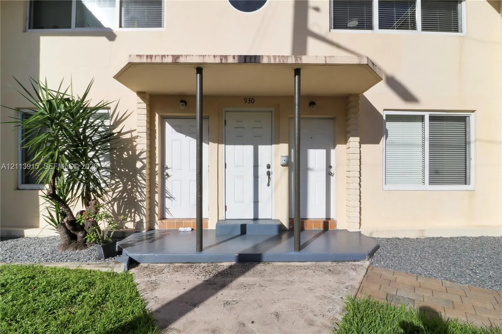 930 SW 24 Court #C