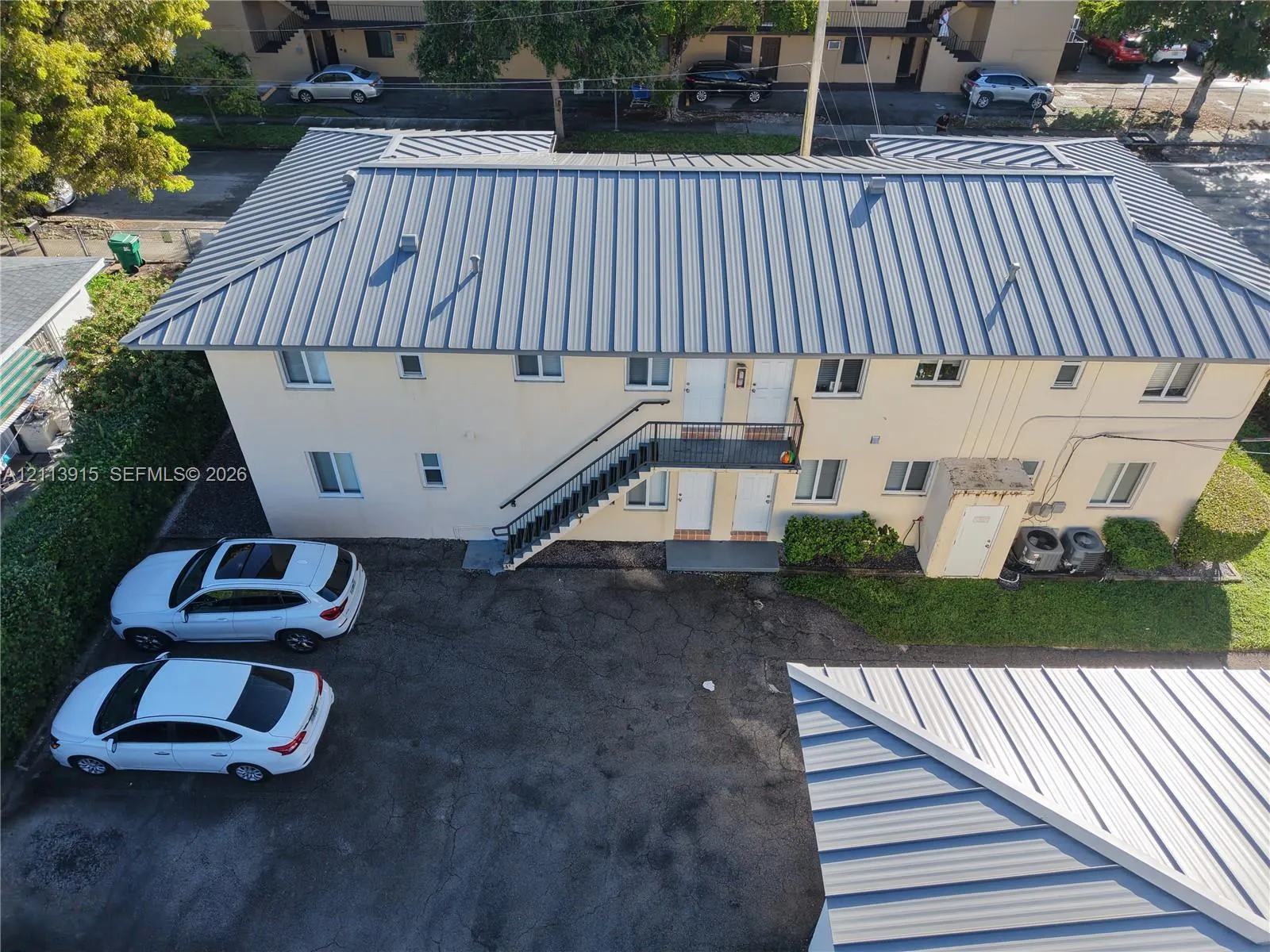 930 SW 24 Court #C