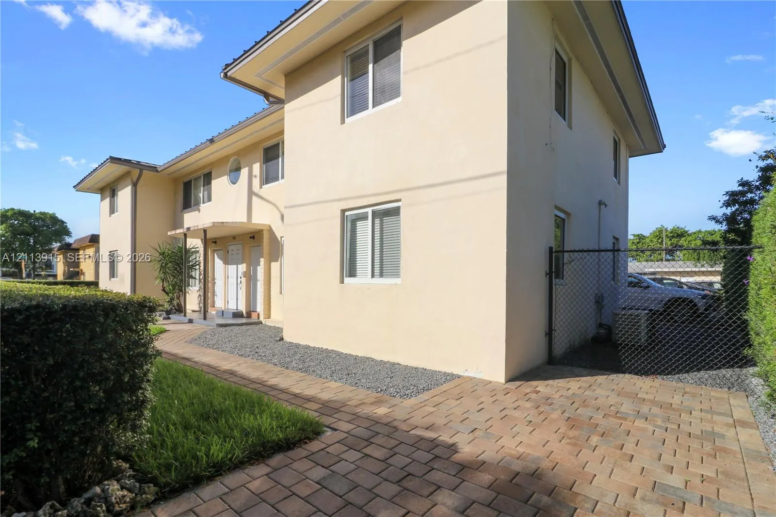 930 SW 24 Court #C