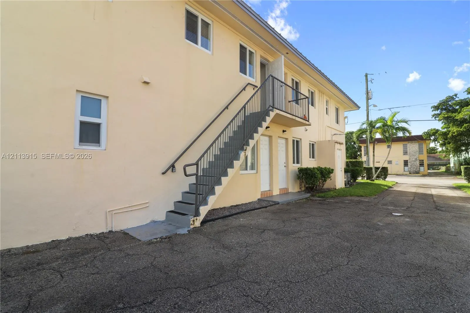 930 SW 24 Court #C