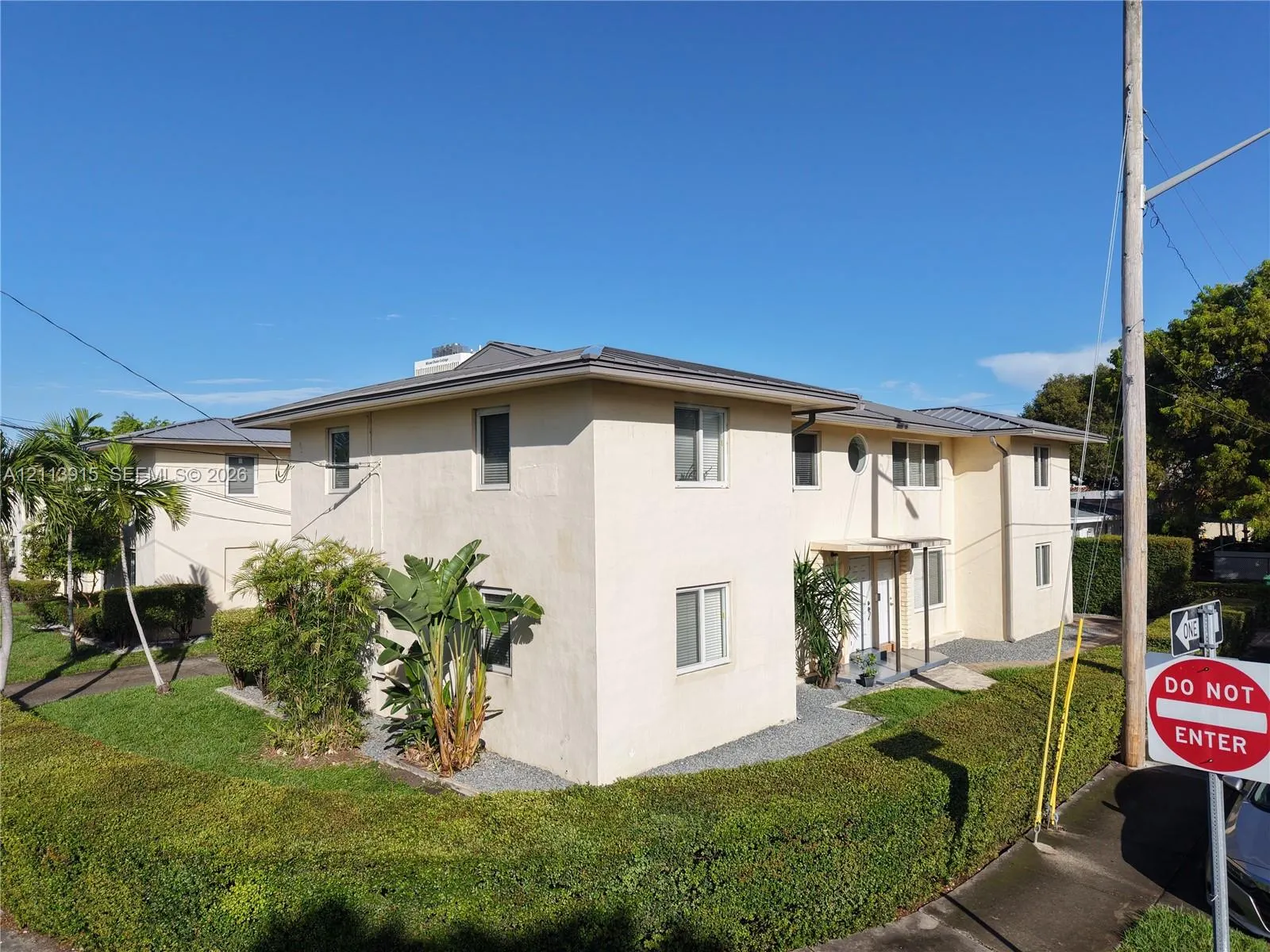 930 SW 24 Court #C