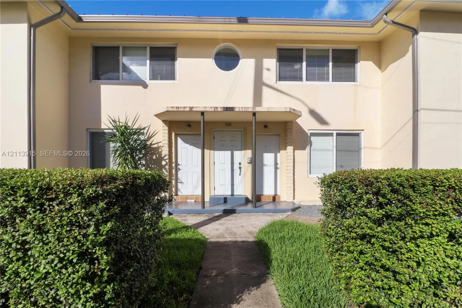 930 SW 24 Court #C