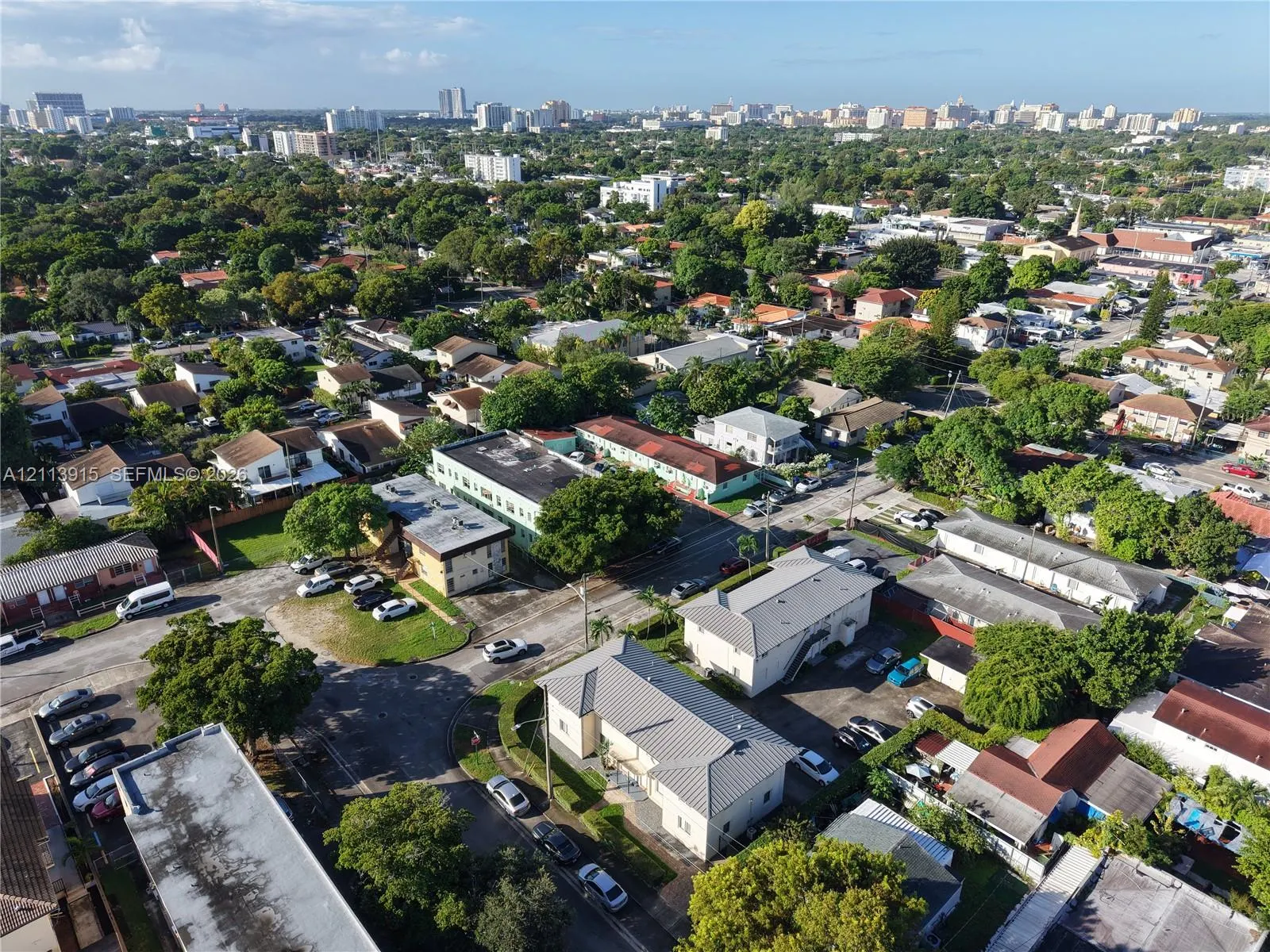 930 SW 24 Court #C
