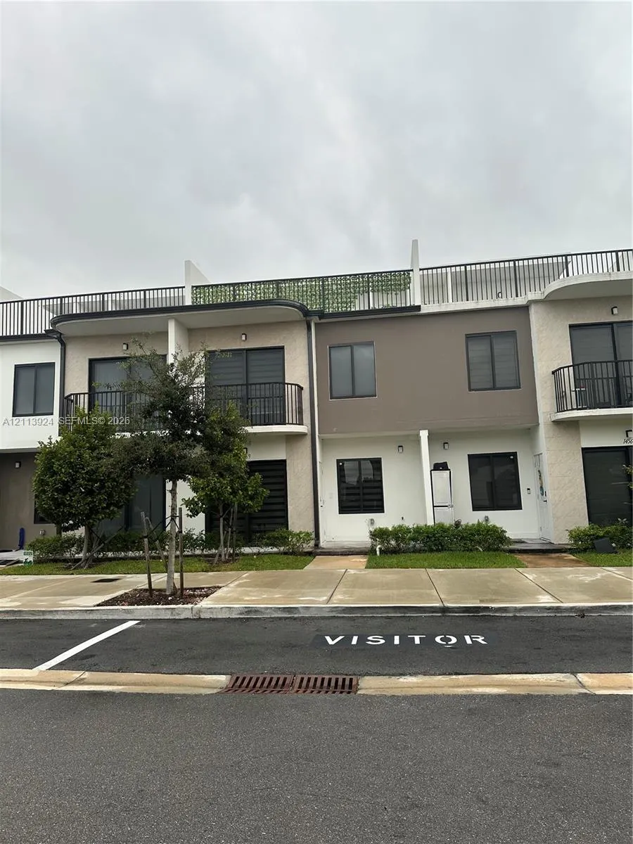 14569 SW 261st Terrace #14569