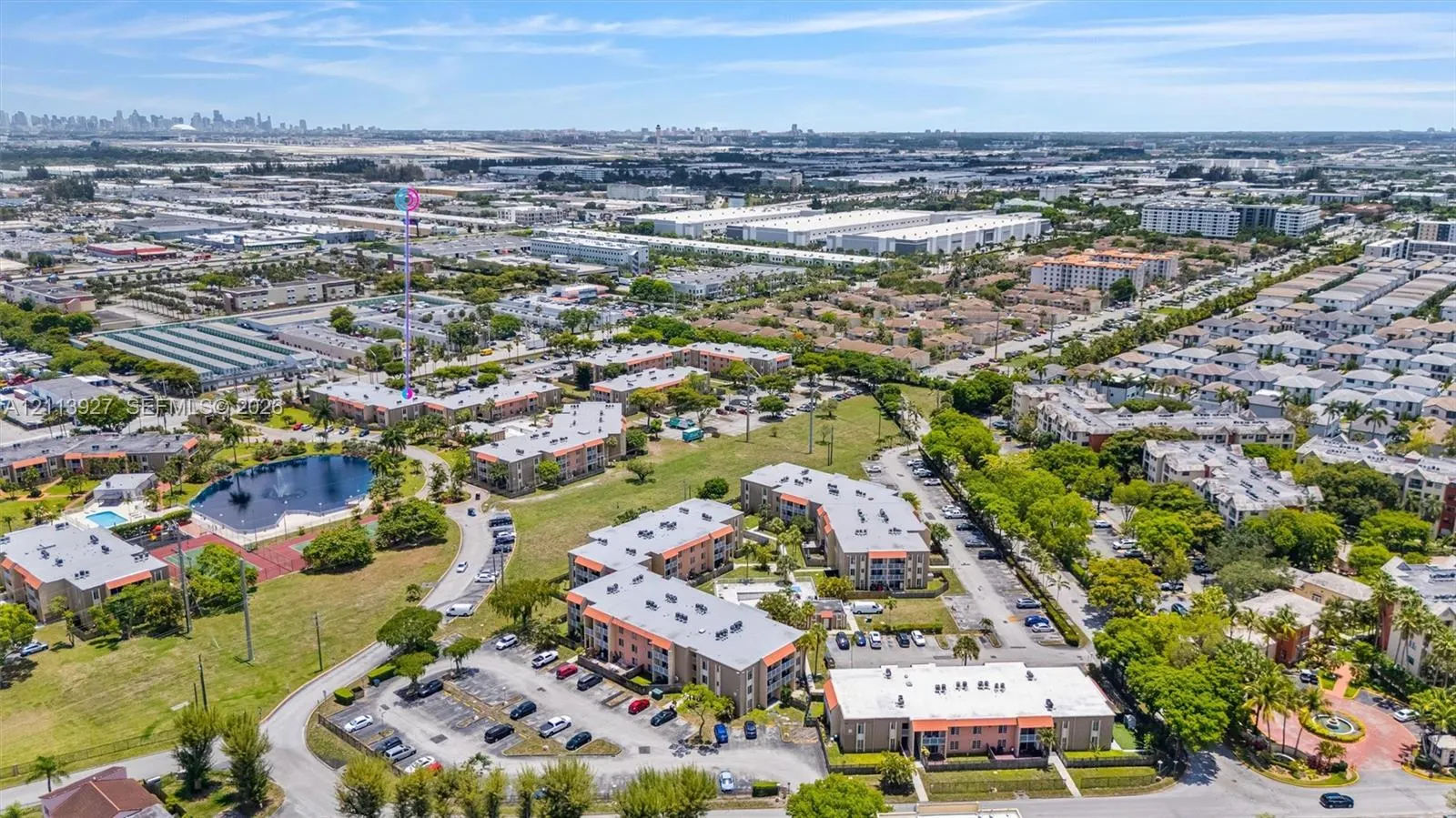 4900 NW 79th Avenue #202