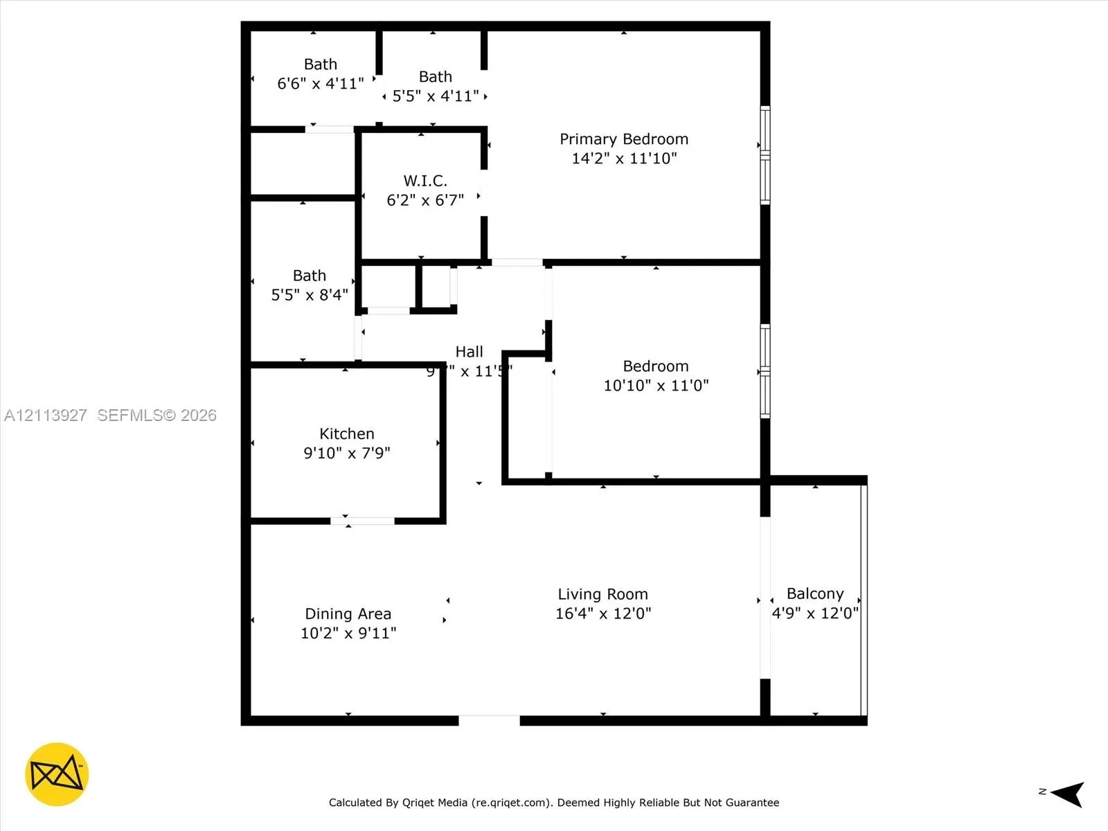 4900 NW 79th Avenue #202