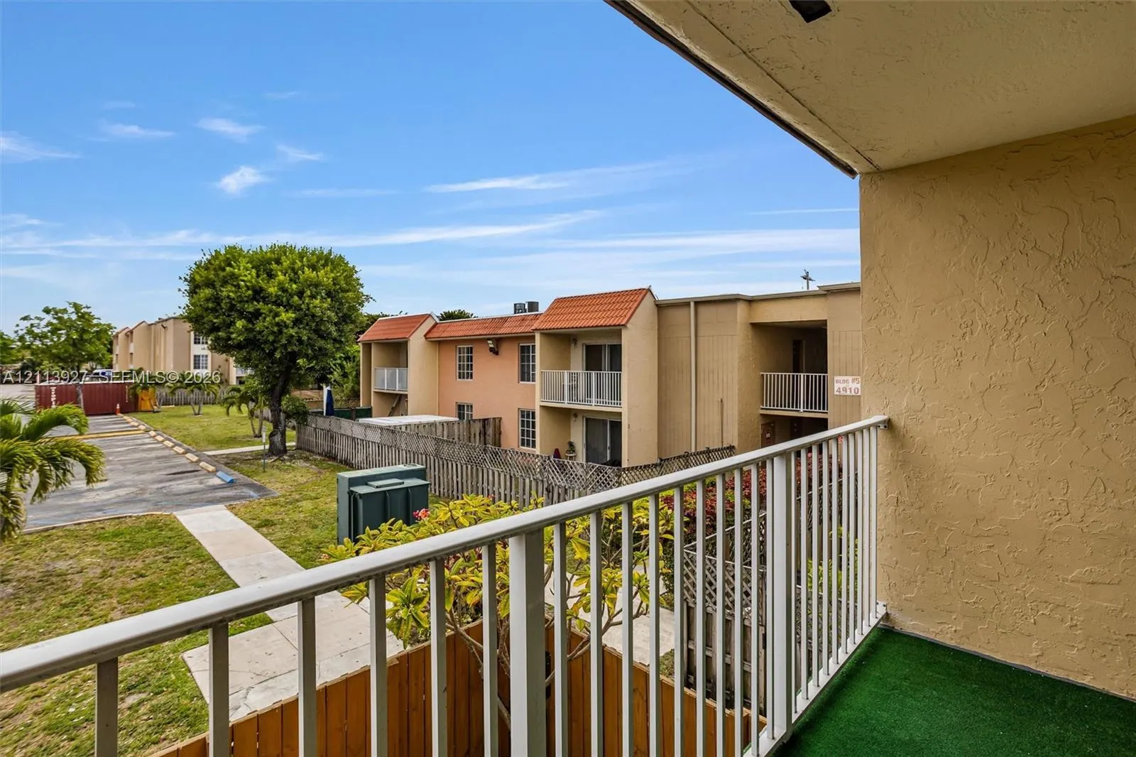 4900 NW 79th Avenue #202