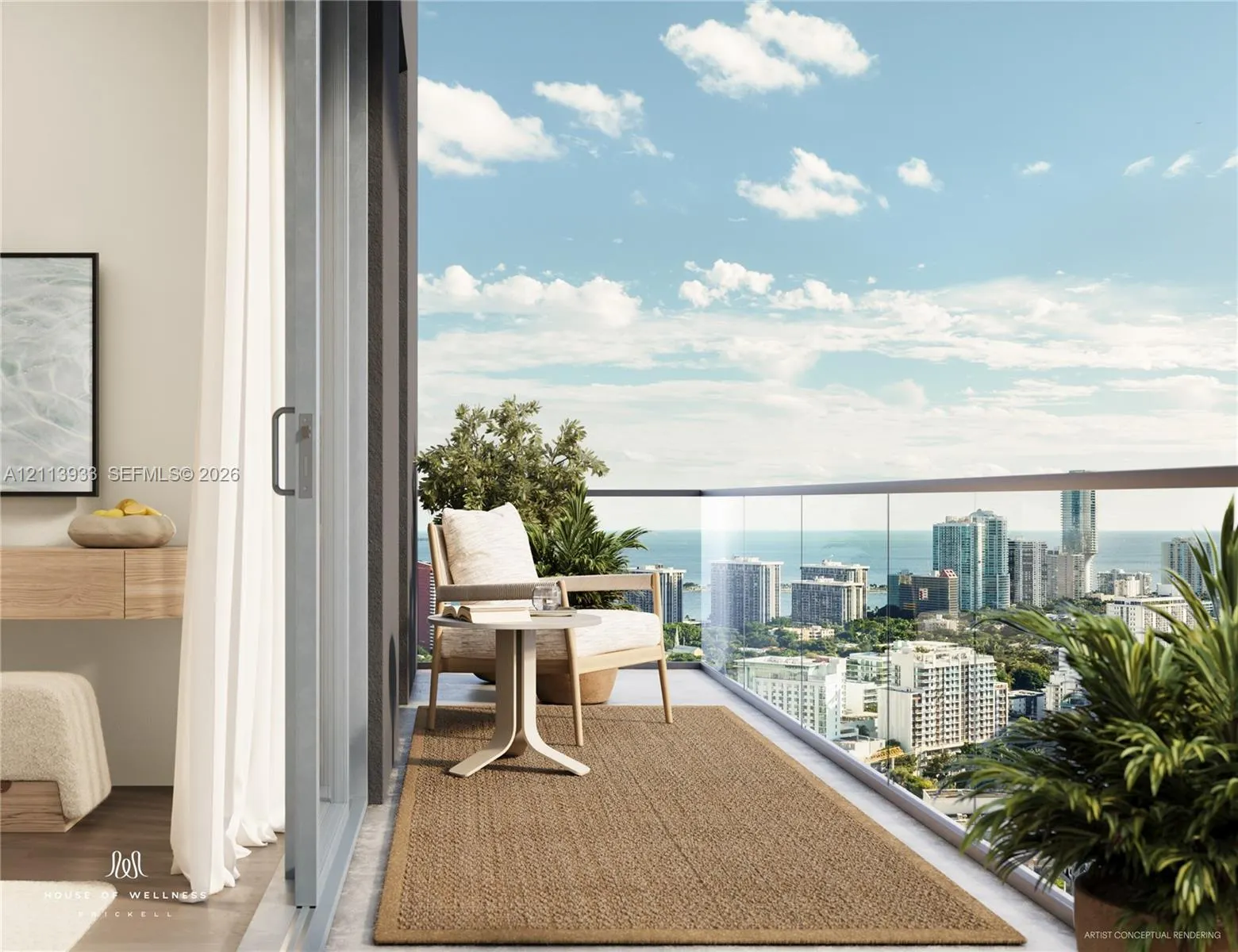 152 SW 9th Street #1620
