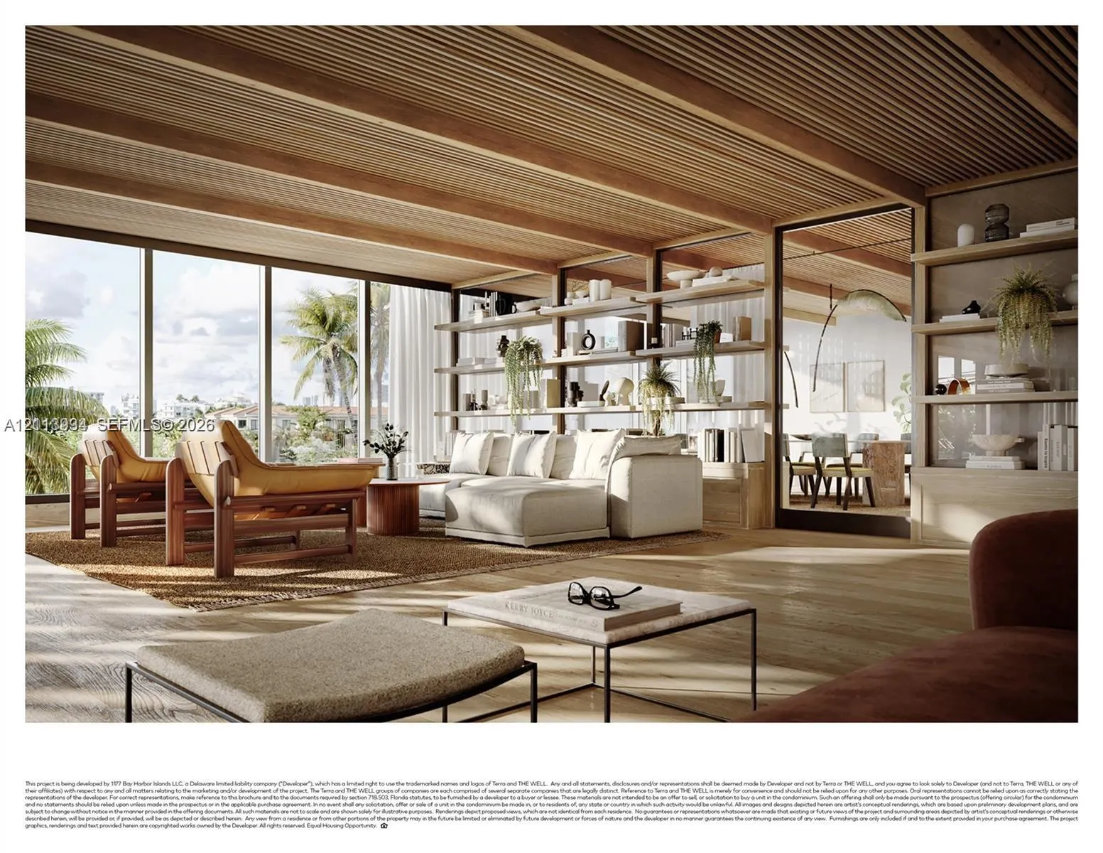 1177 Kane Concourse #406