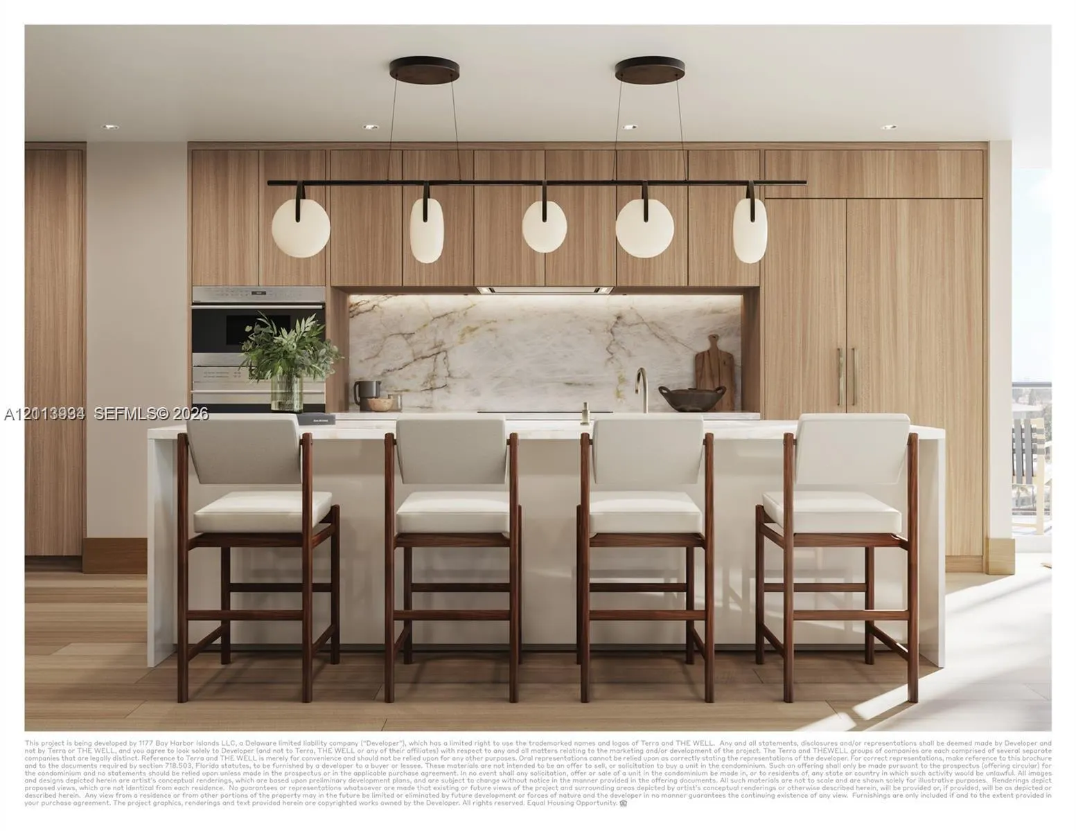 1177 Kane Concourse #406