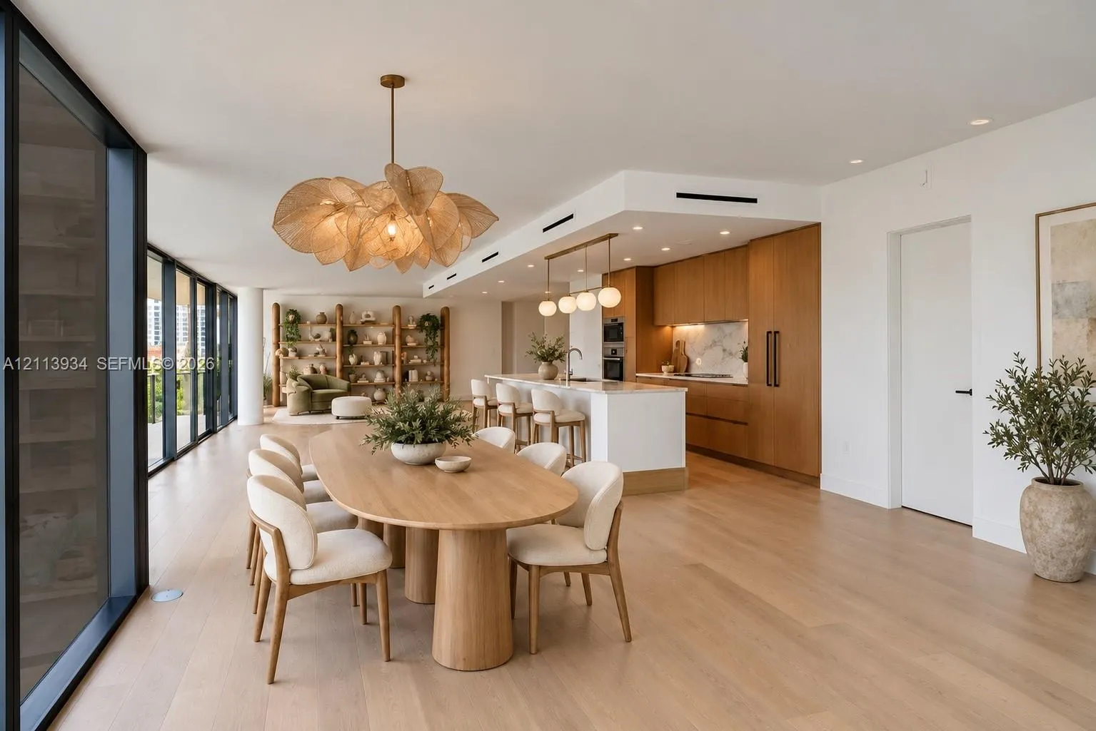 1177 Kane Concourse #406