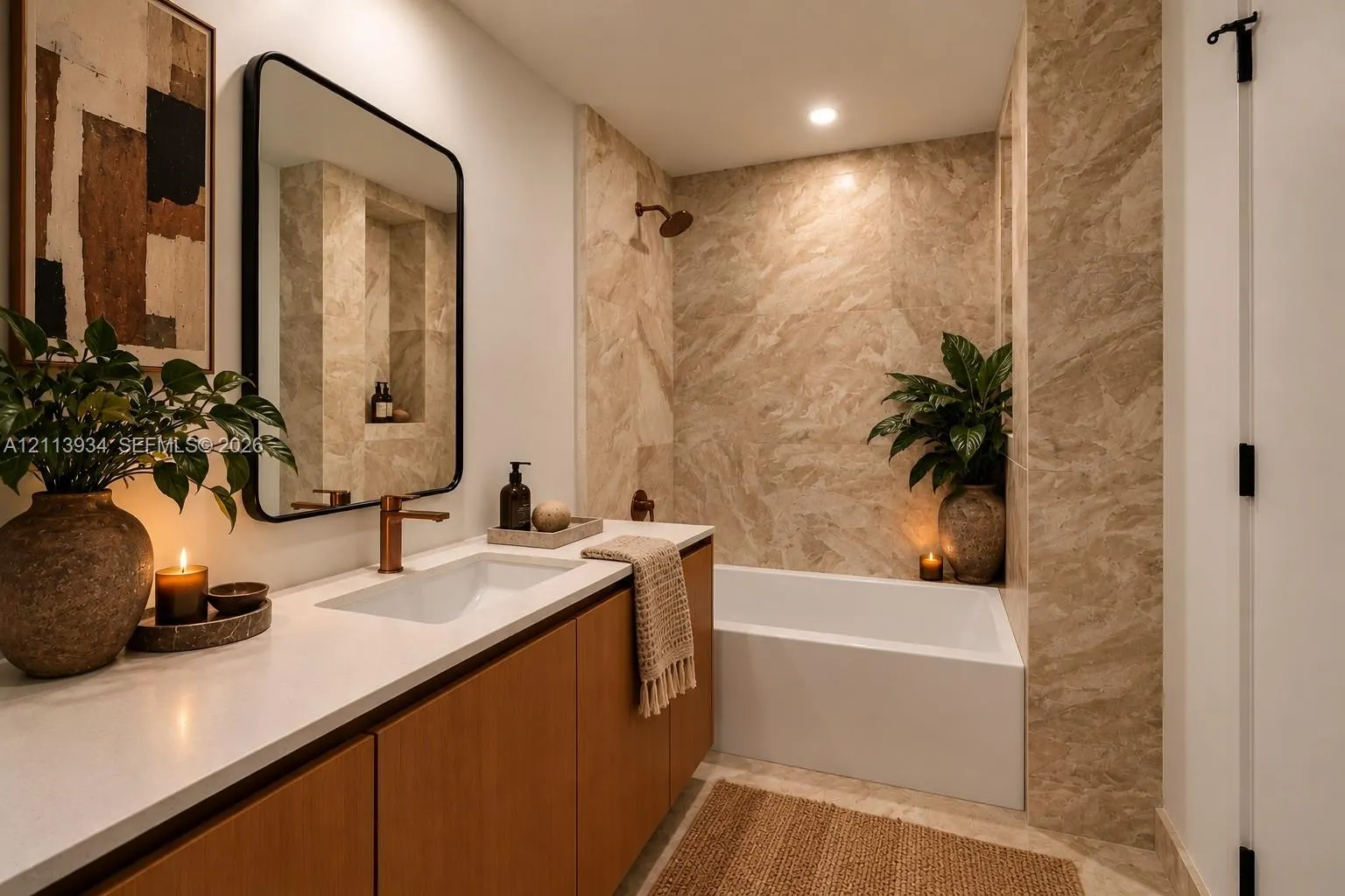 1177 Kane Concourse #406