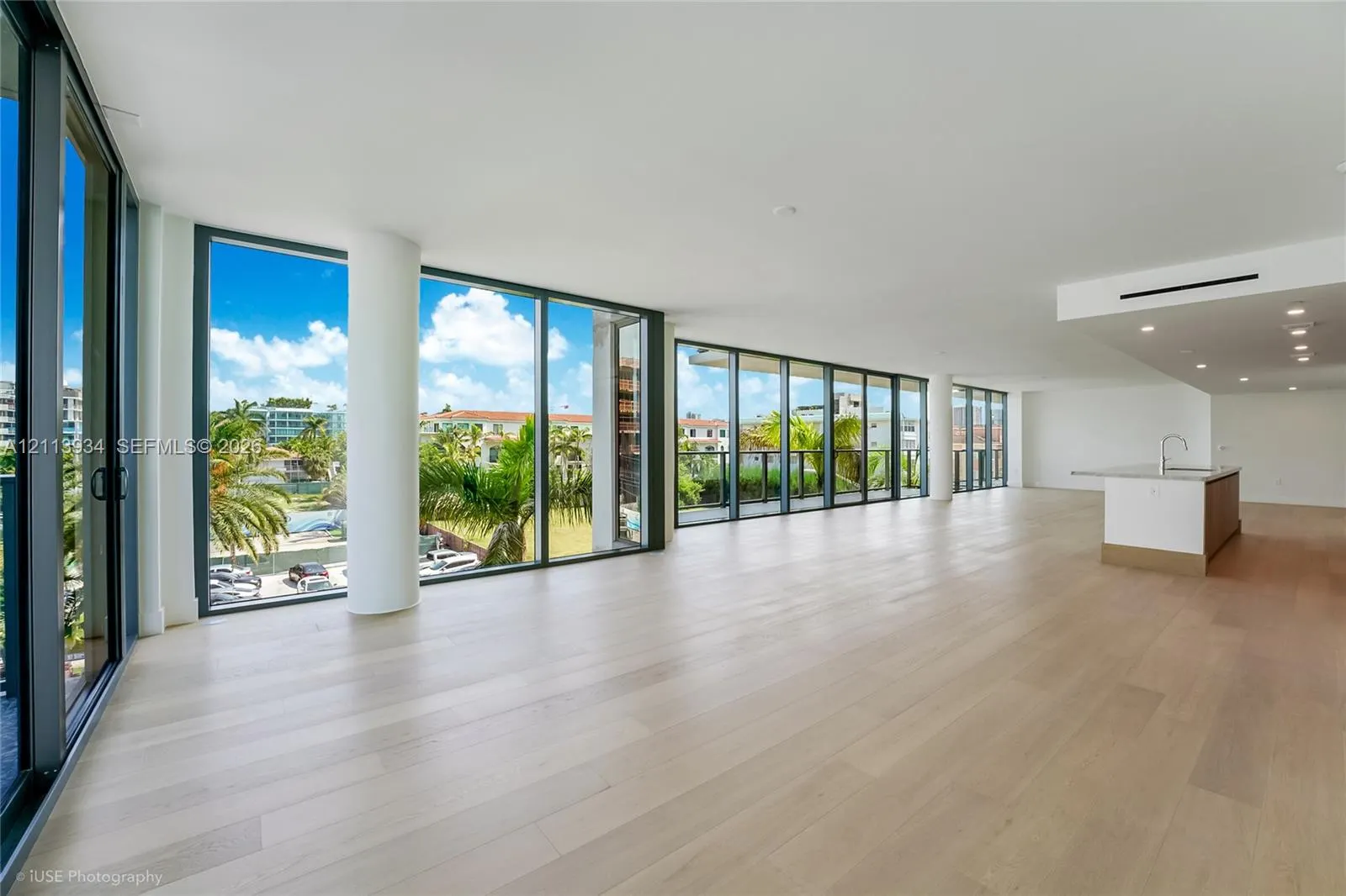 1177 Kane Concourse #406