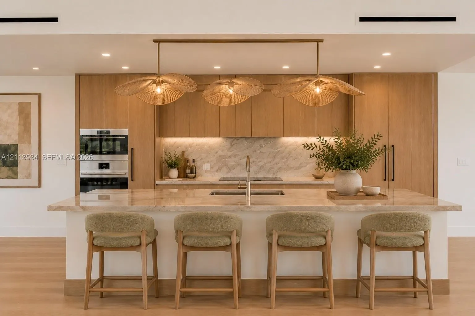 1177 Kane Concourse #406
