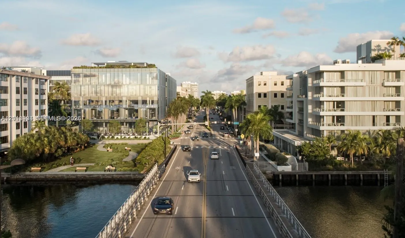1177 Kane Concourse #406