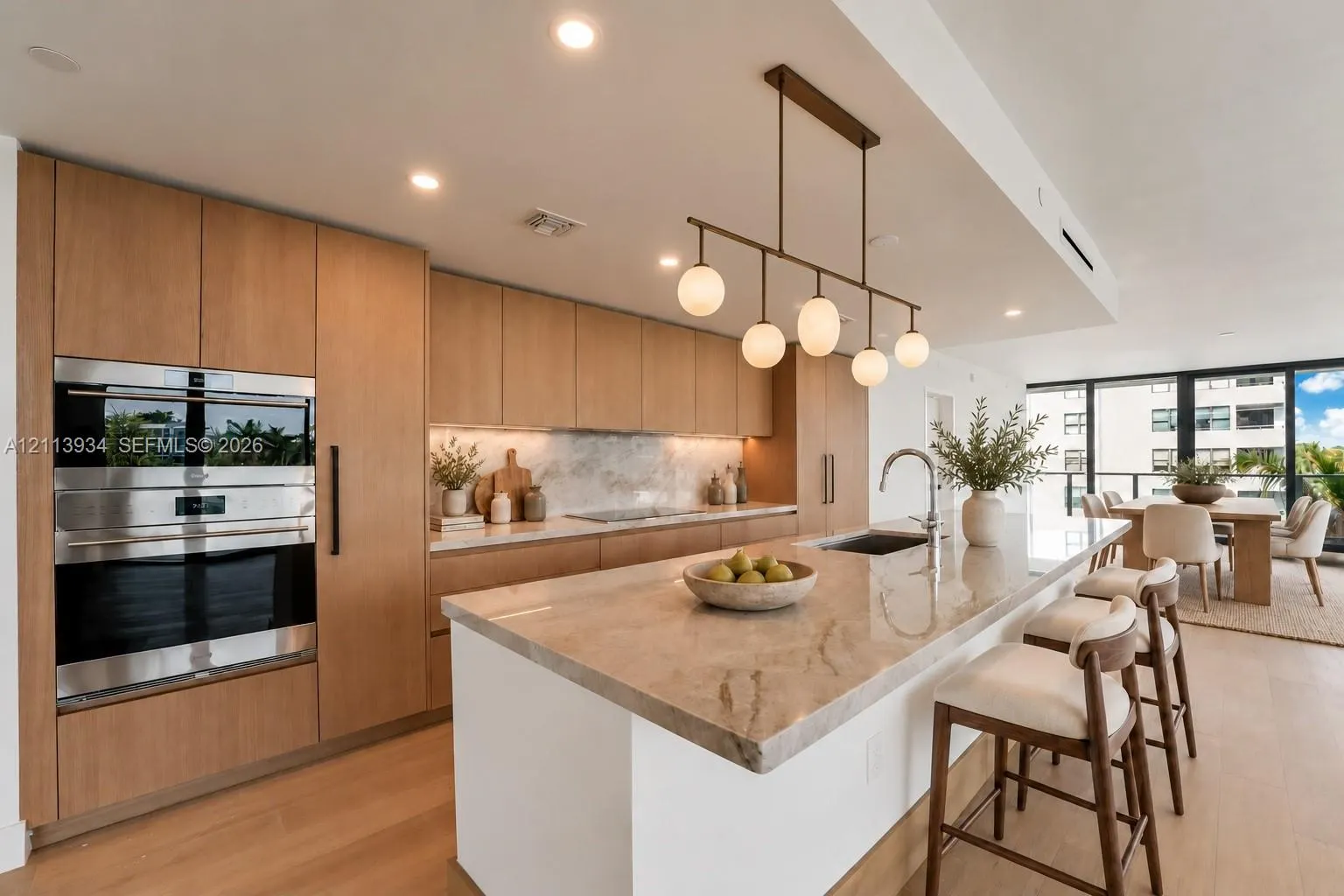 1177 Kane Concourse #406