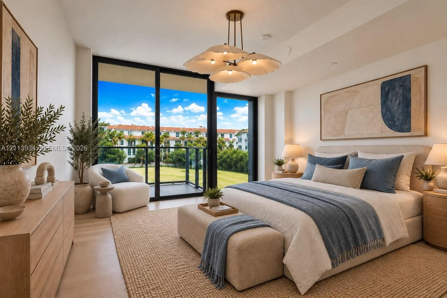 1177 Kane Concourse #406