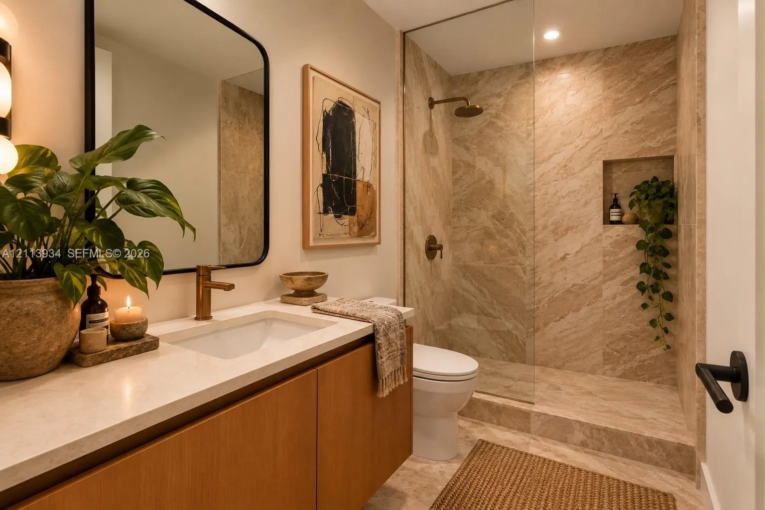 1177 Kane Concourse #406