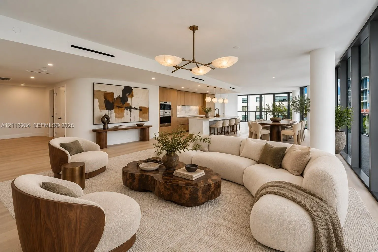 1177 Kane Concourse #406