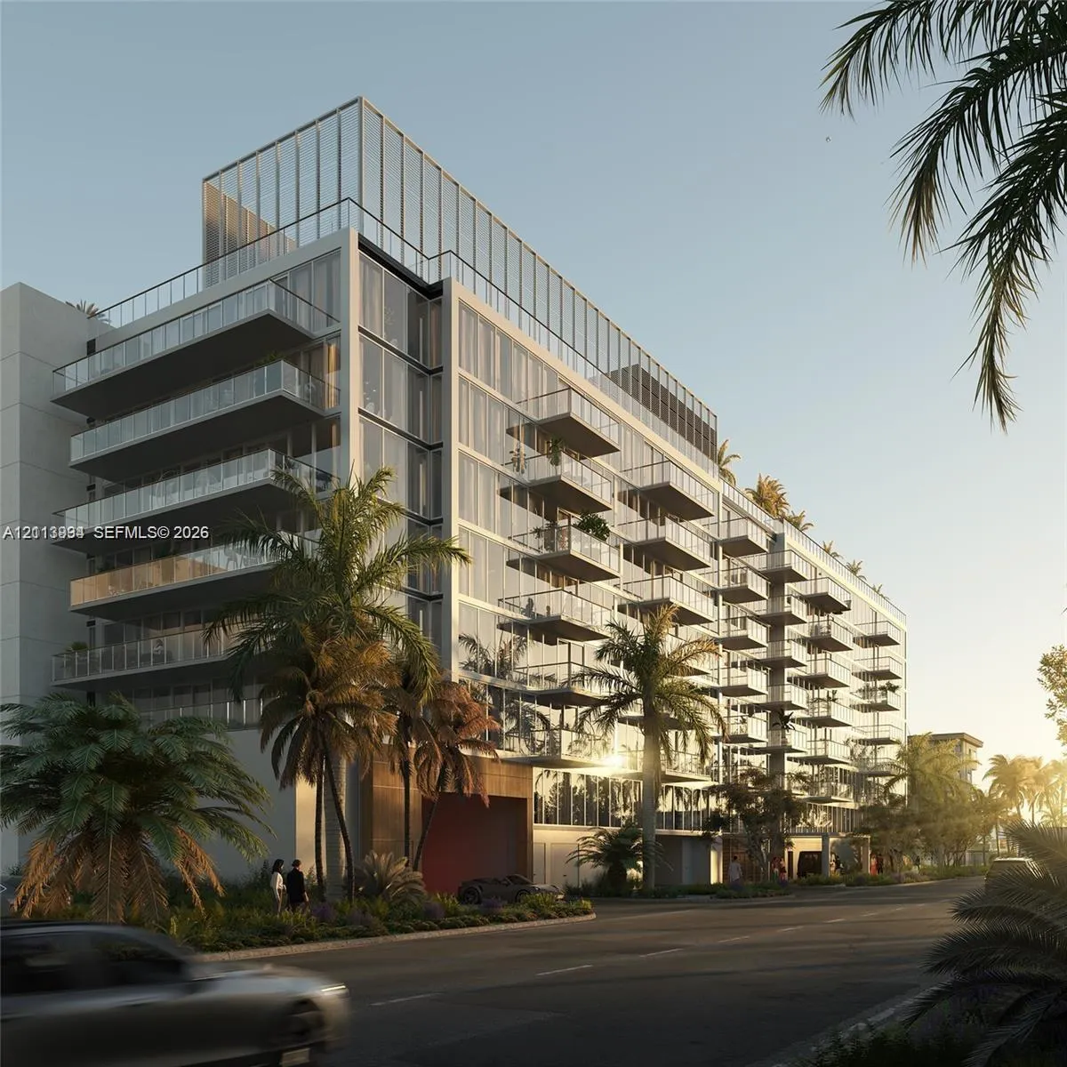 1177 Kane Concourse #406
