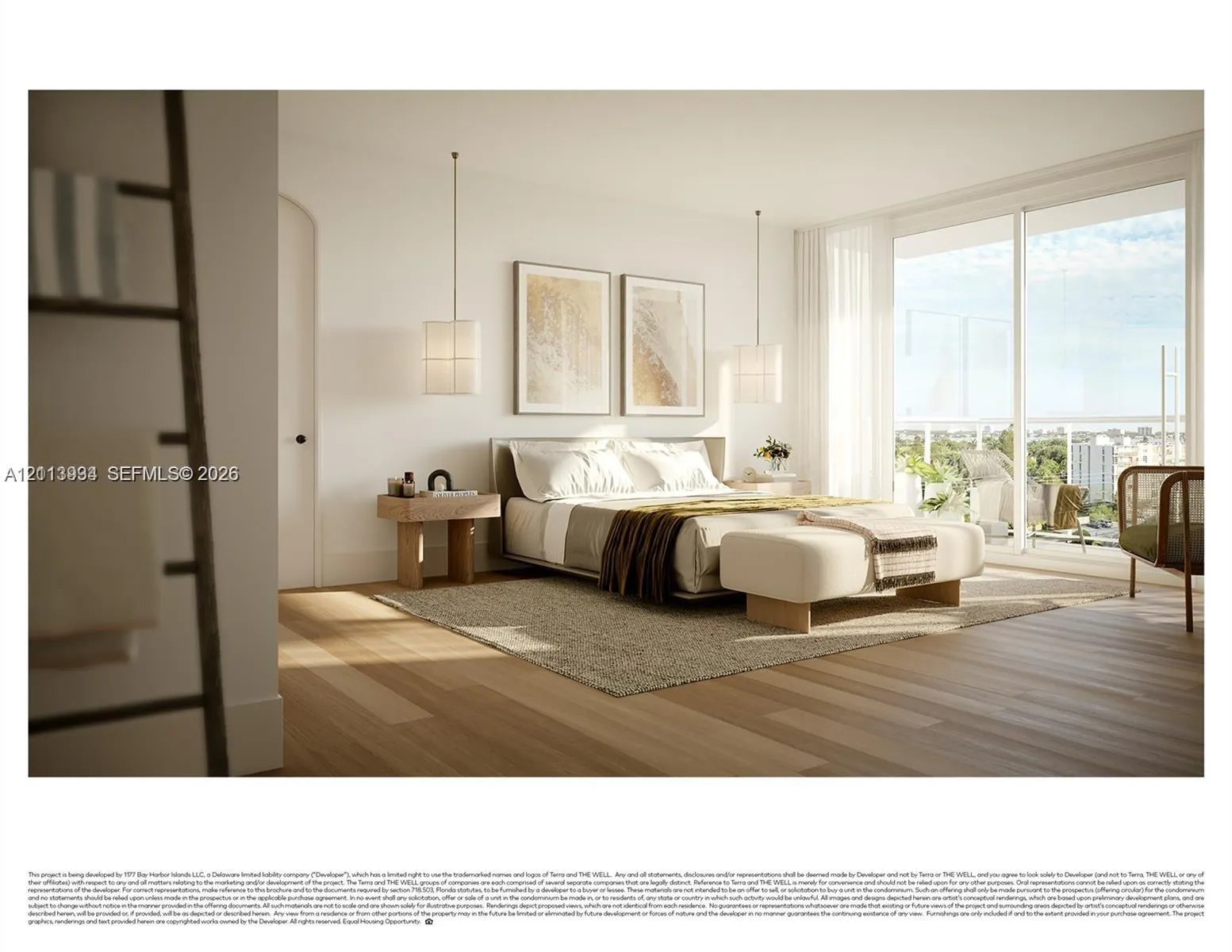 1177 Kane Concourse #406