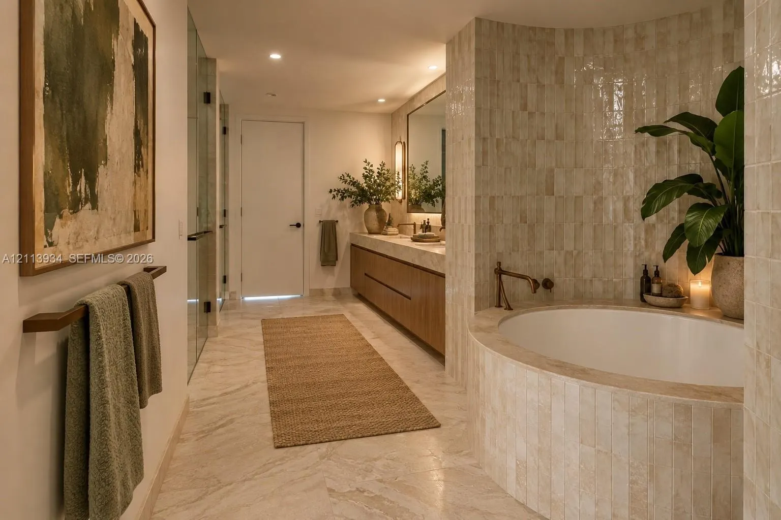 1177 Kane Concourse #406