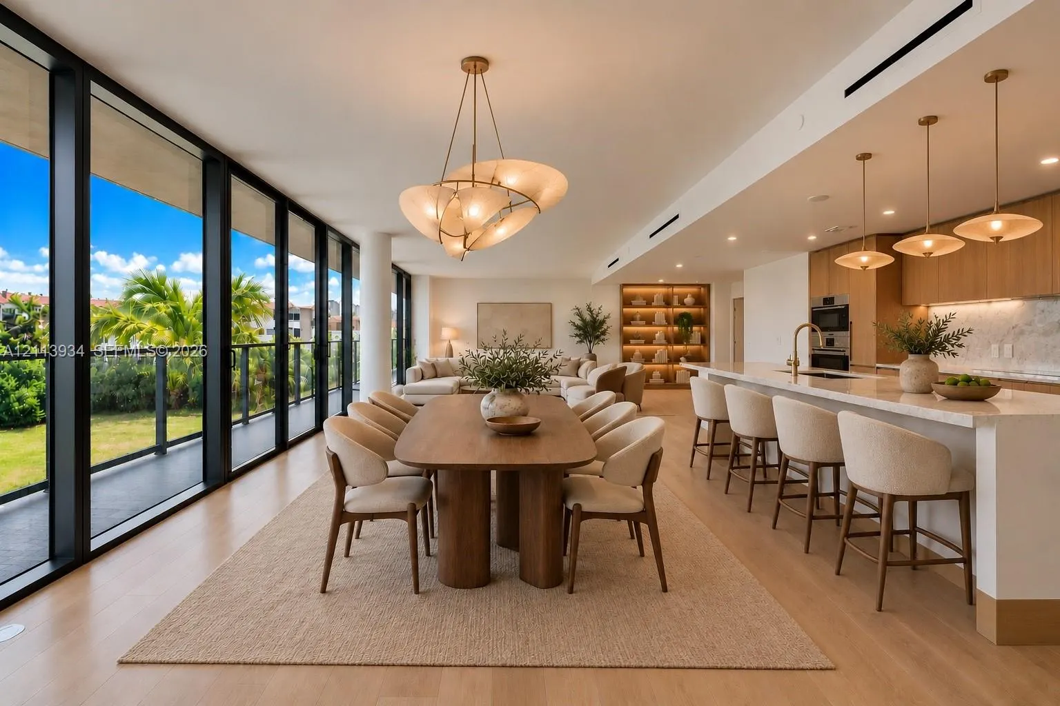 1177 Kane Concourse #406