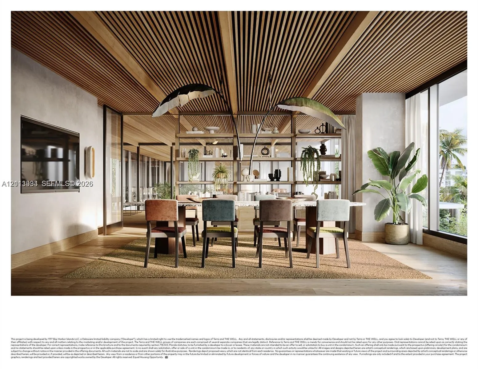 1177 Kane Concourse #406