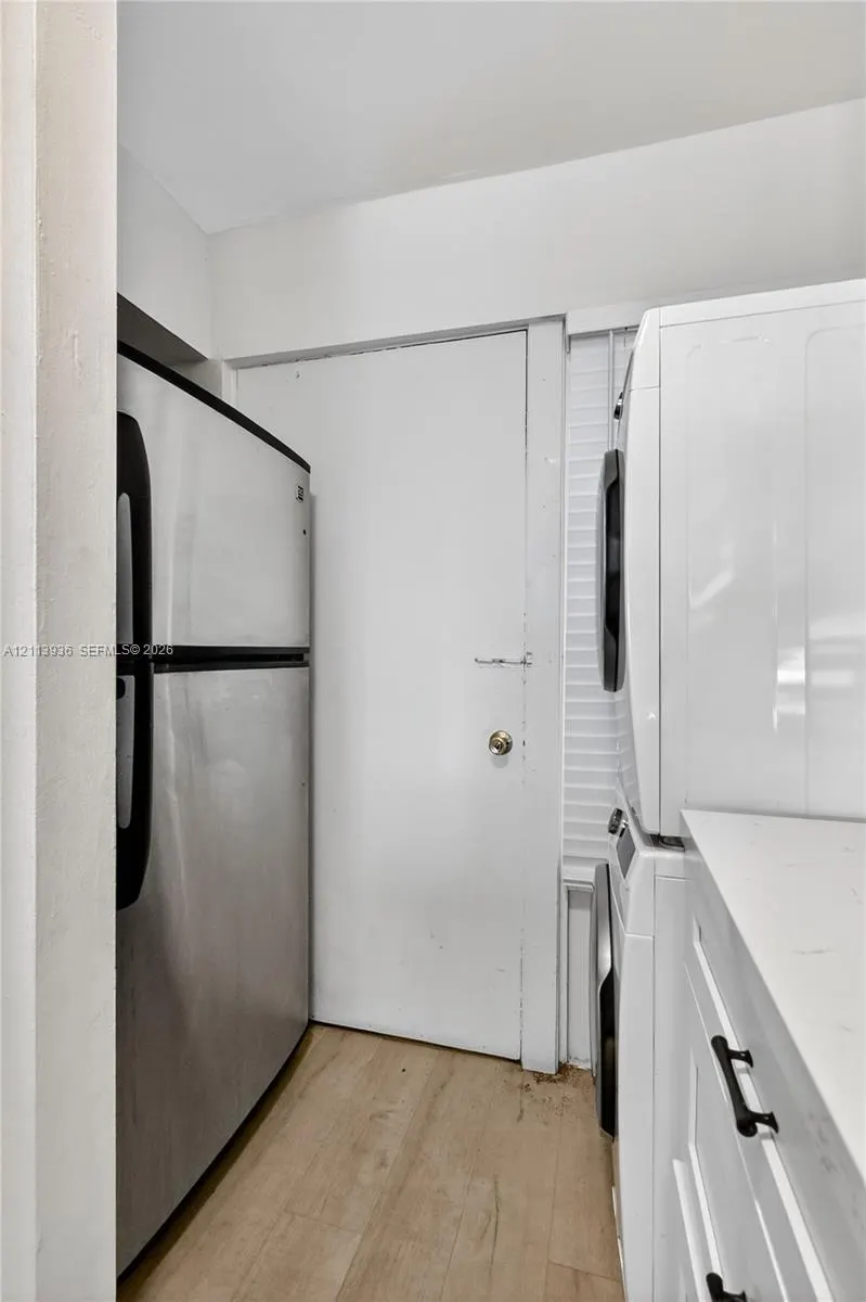 9210 Fontainebleau Boulevard #505