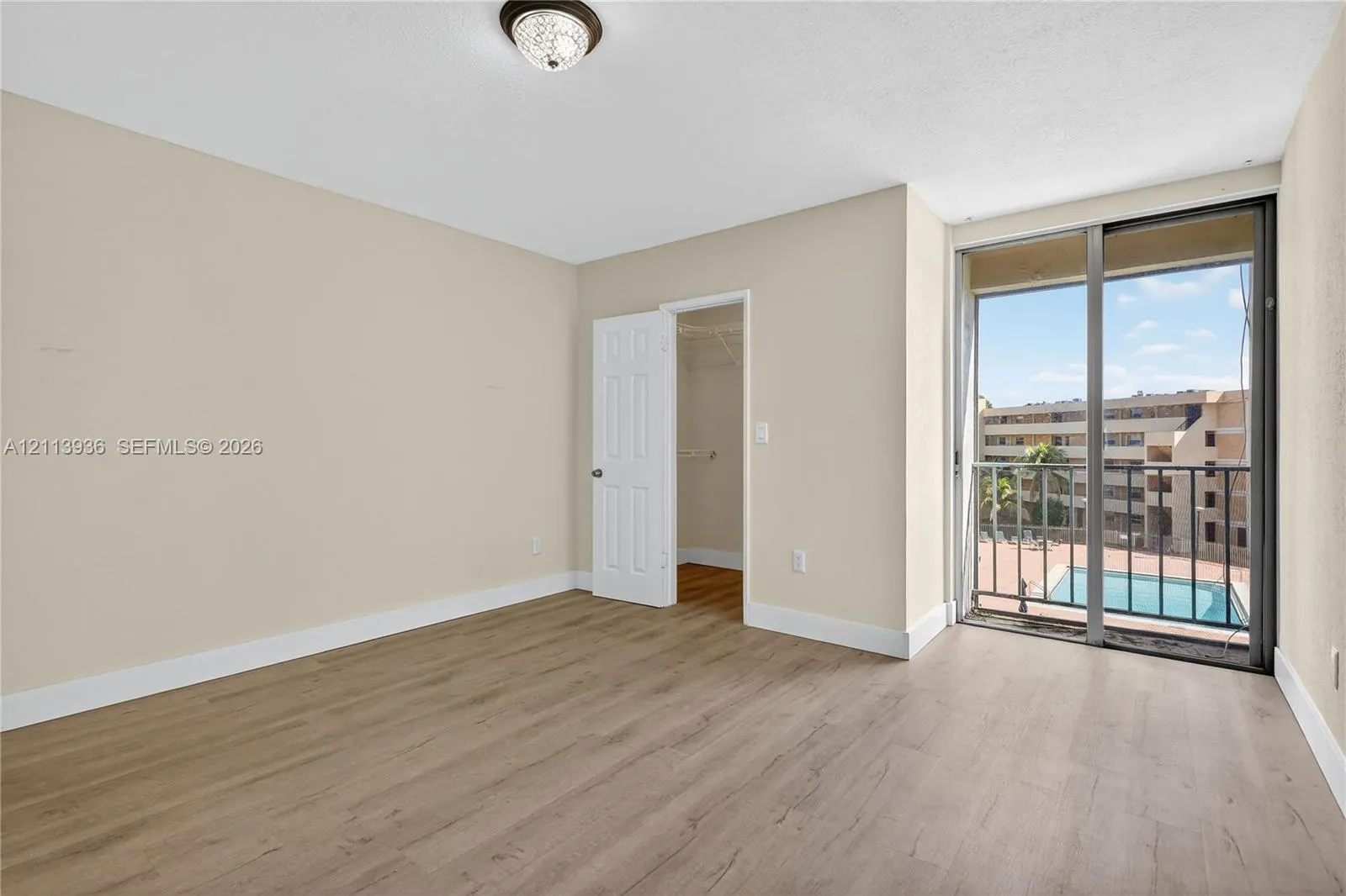 9210 Fontainebleau Boulevard #505