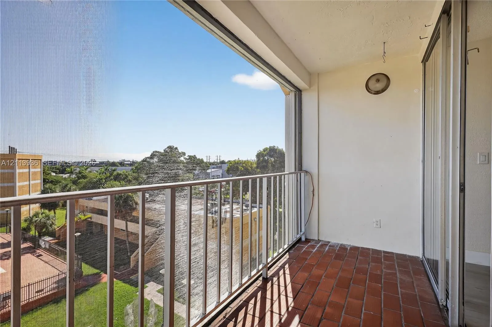 9210 Fontainebleau Boulevard #505