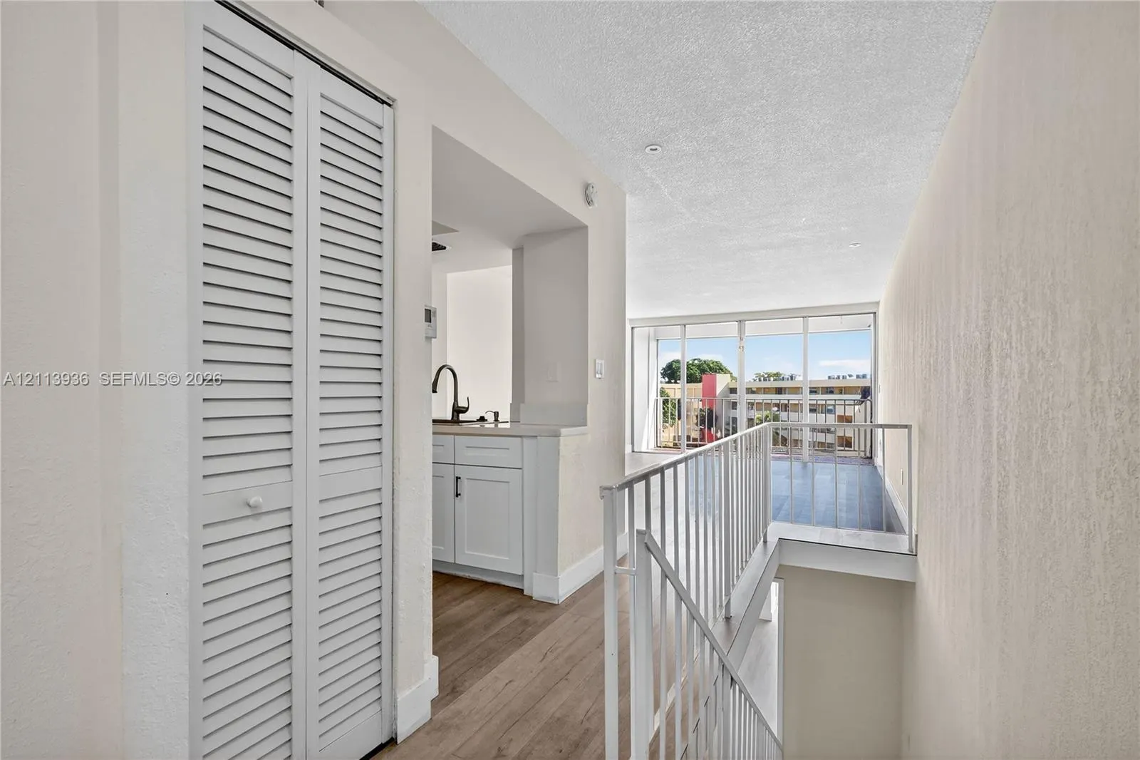9210 Fontainebleau Boulevard #505