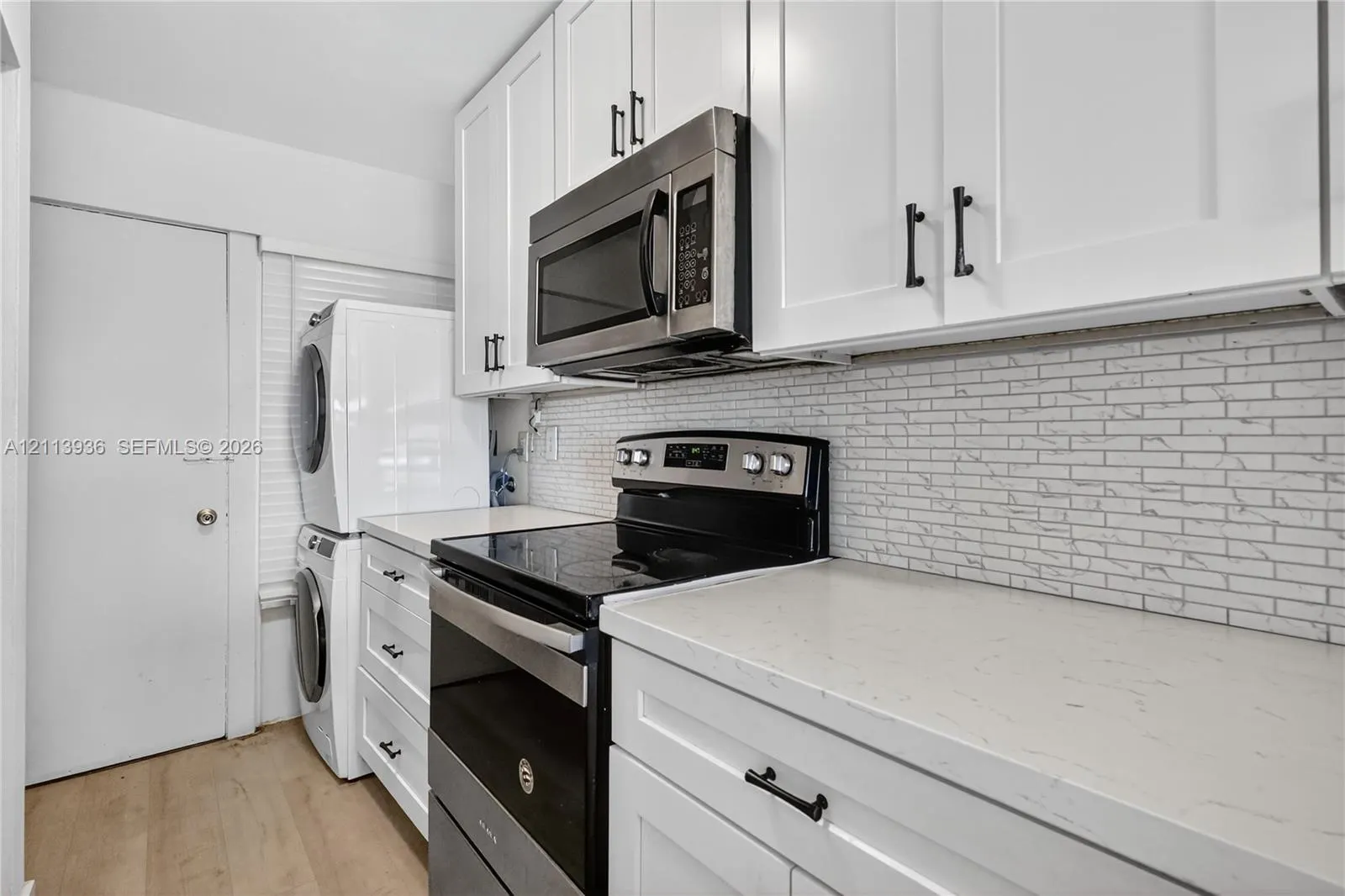 9210 Fontainebleau Boulevard #505