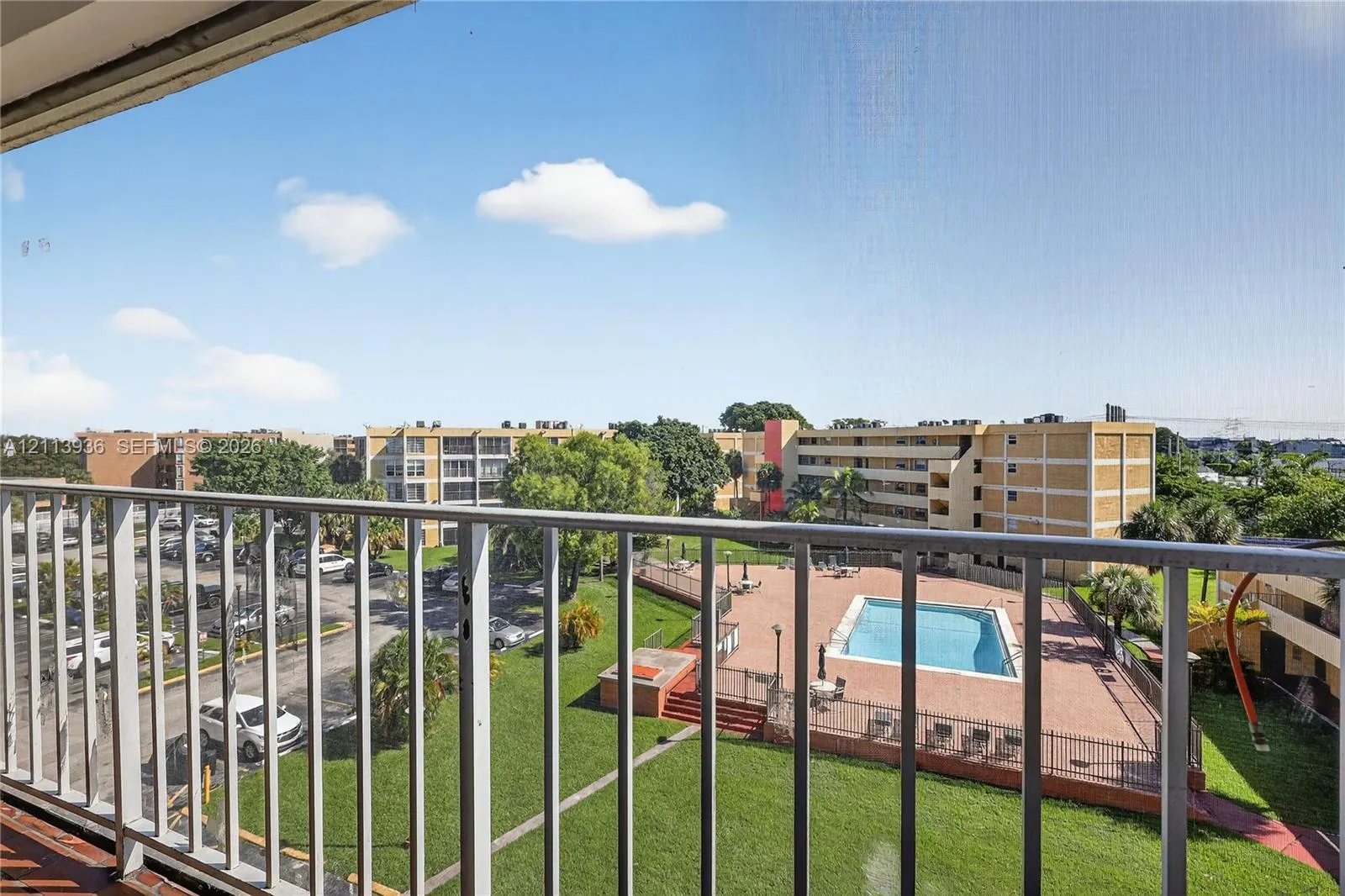 9210 Fontainebleau Boulevard #505