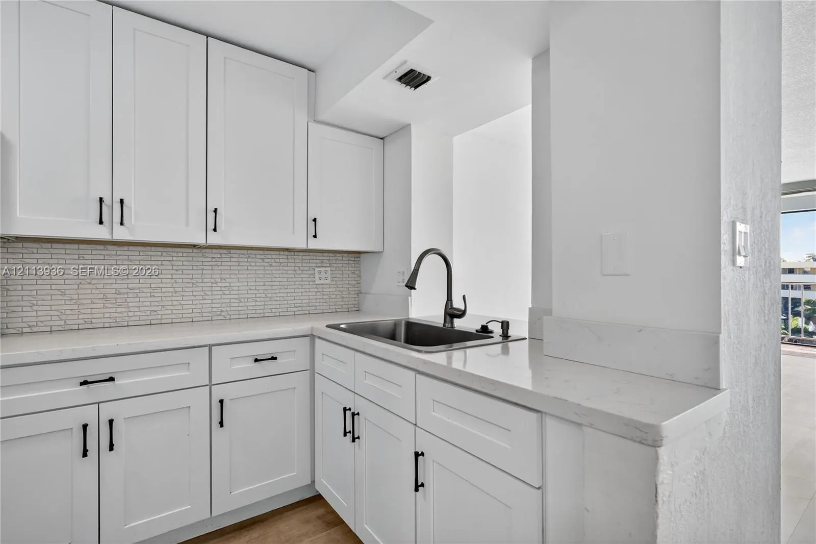 9210 Fontainebleau Boulevard #505