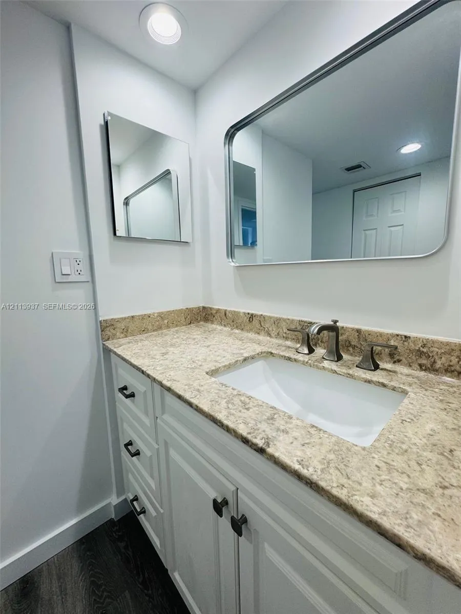 3675 N Country Club Drive #2007