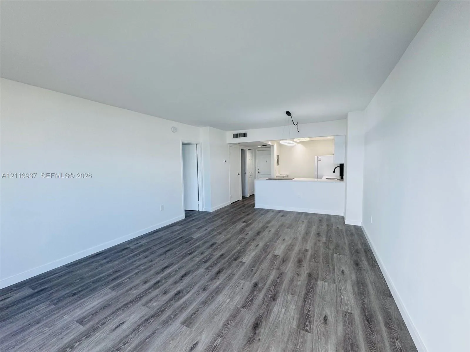 3675 N Country Club Drive #2007
