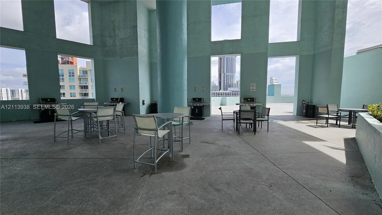 1900 N Bayshore Drive #1617