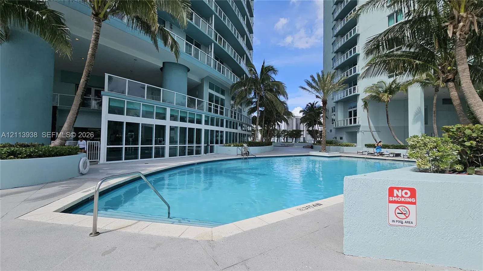 1900 N Bayshore Drive #1617