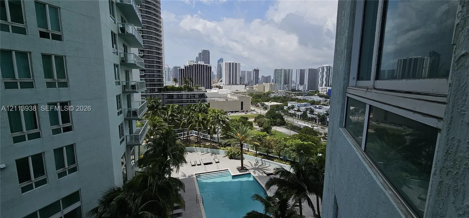 1900 N Bayshore Drive #1617