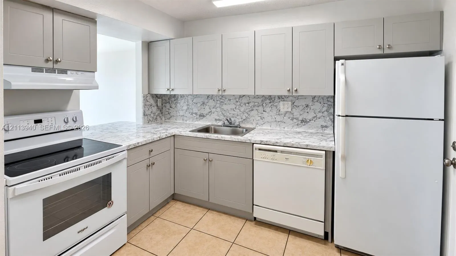11150 SW 196th Street #211