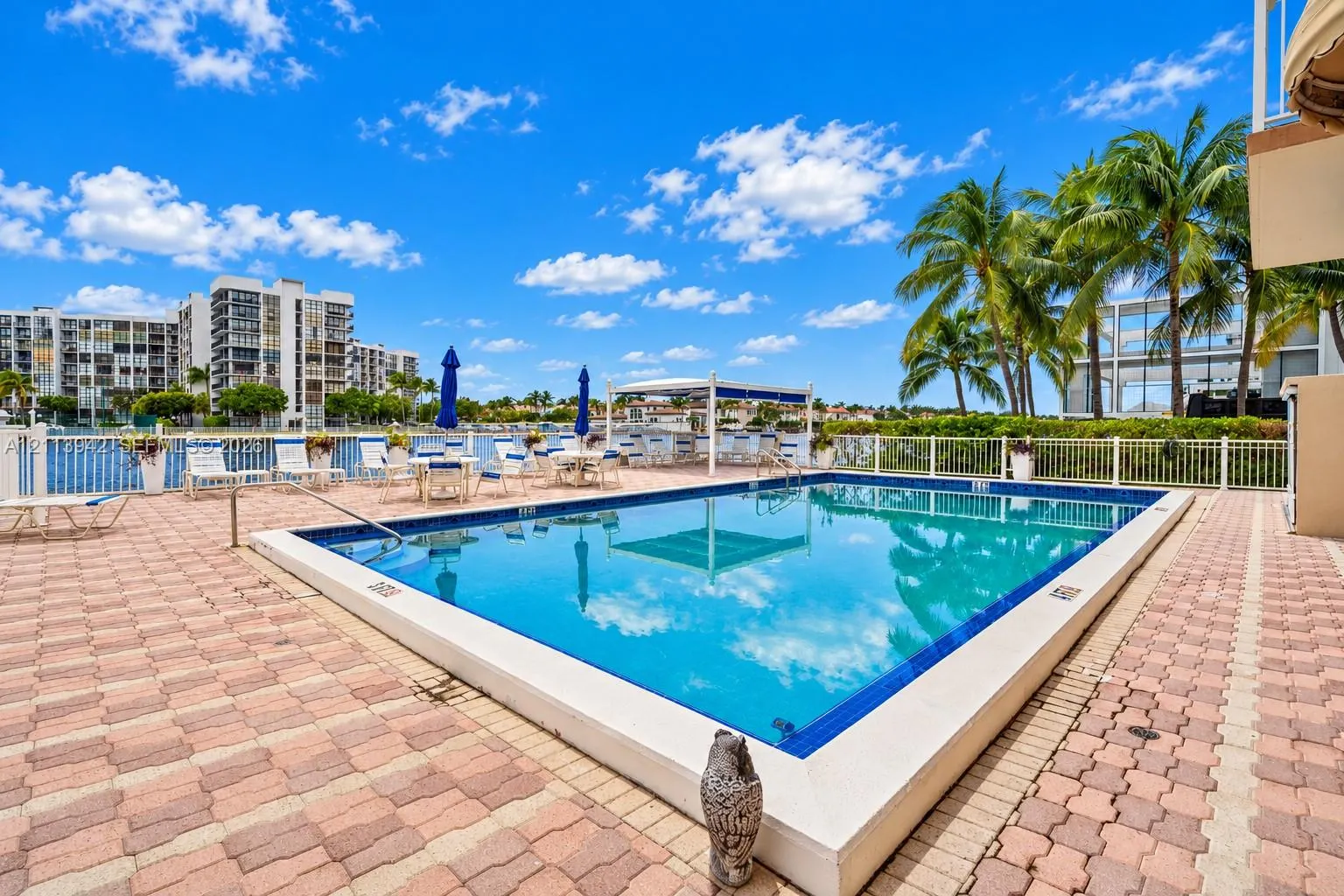 2710 S Ocean Drive #401