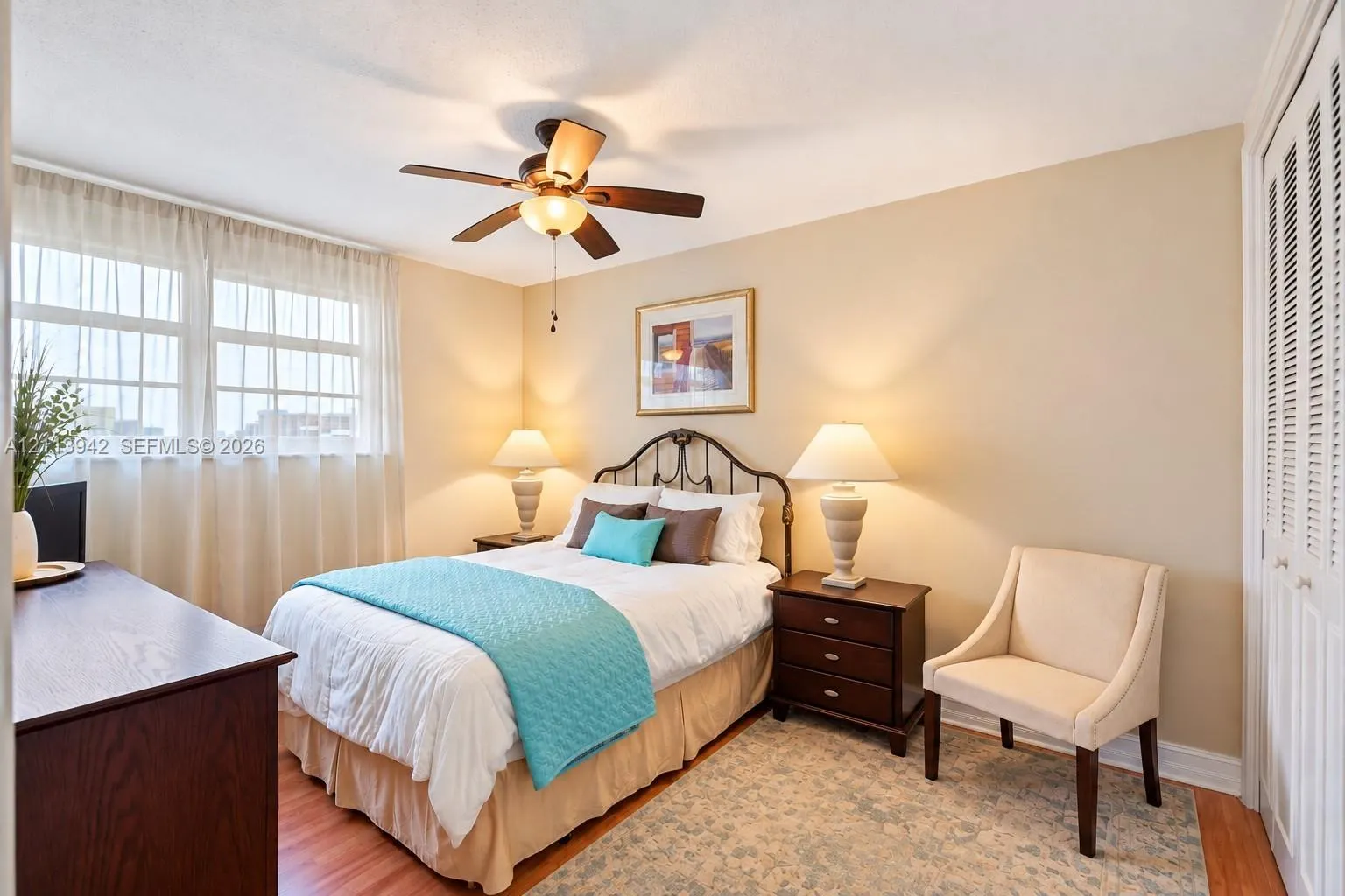 2710 S Ocean Drive #401