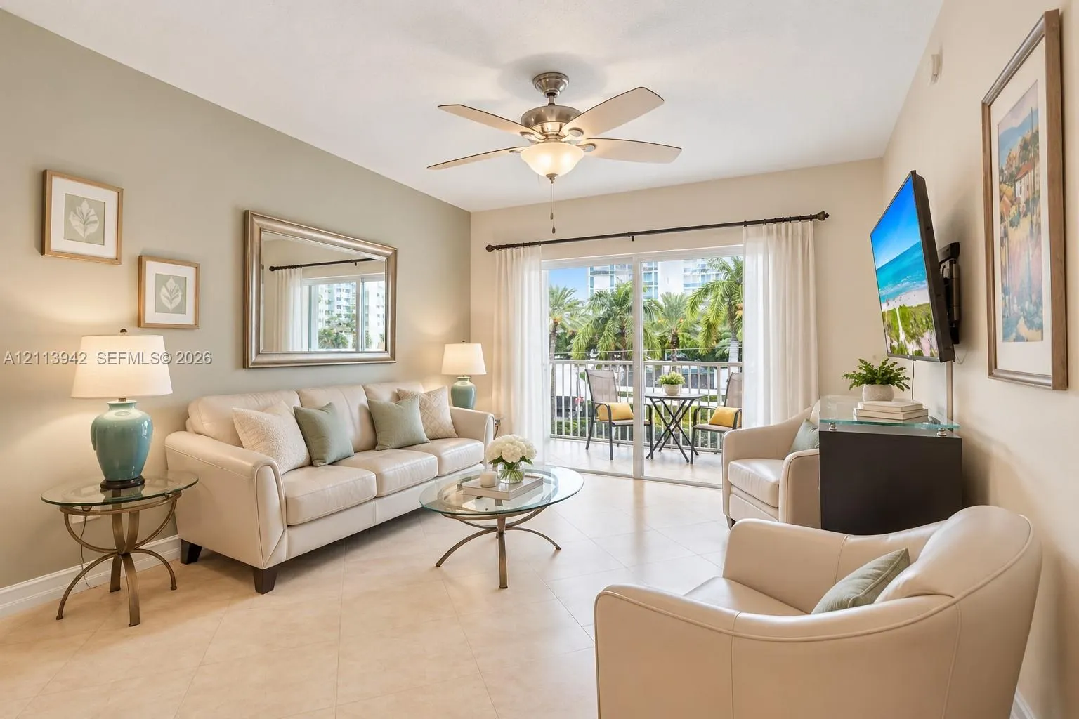 2710 S Ocean Drive #401