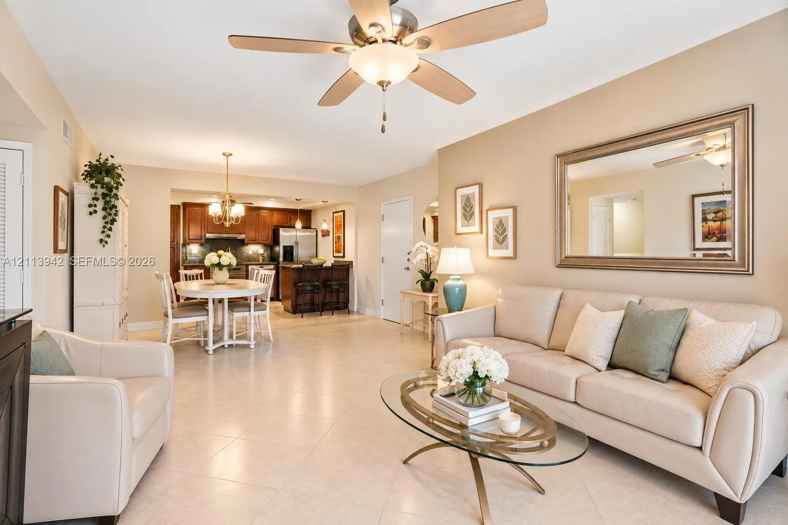 2710 S Ocean Drive #401