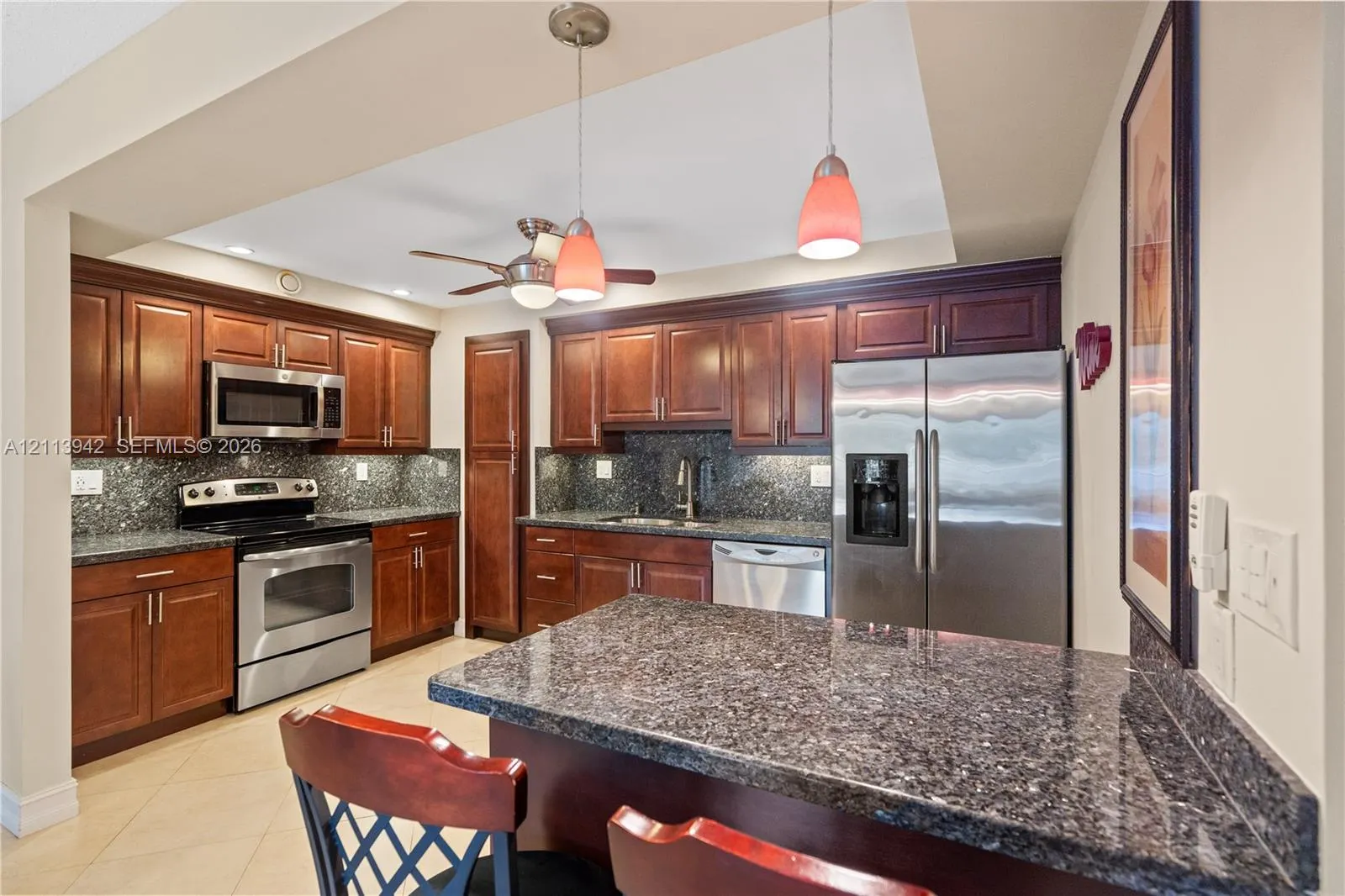 2710 S Ocean Drive #401