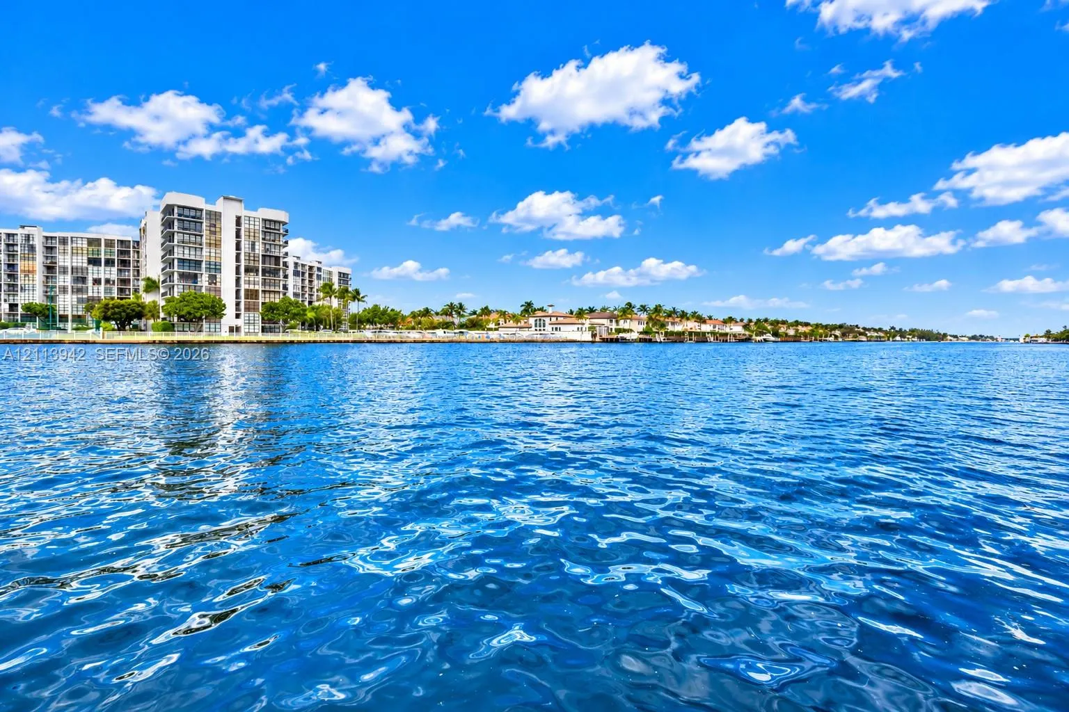 2710 S Ocean Drive #401