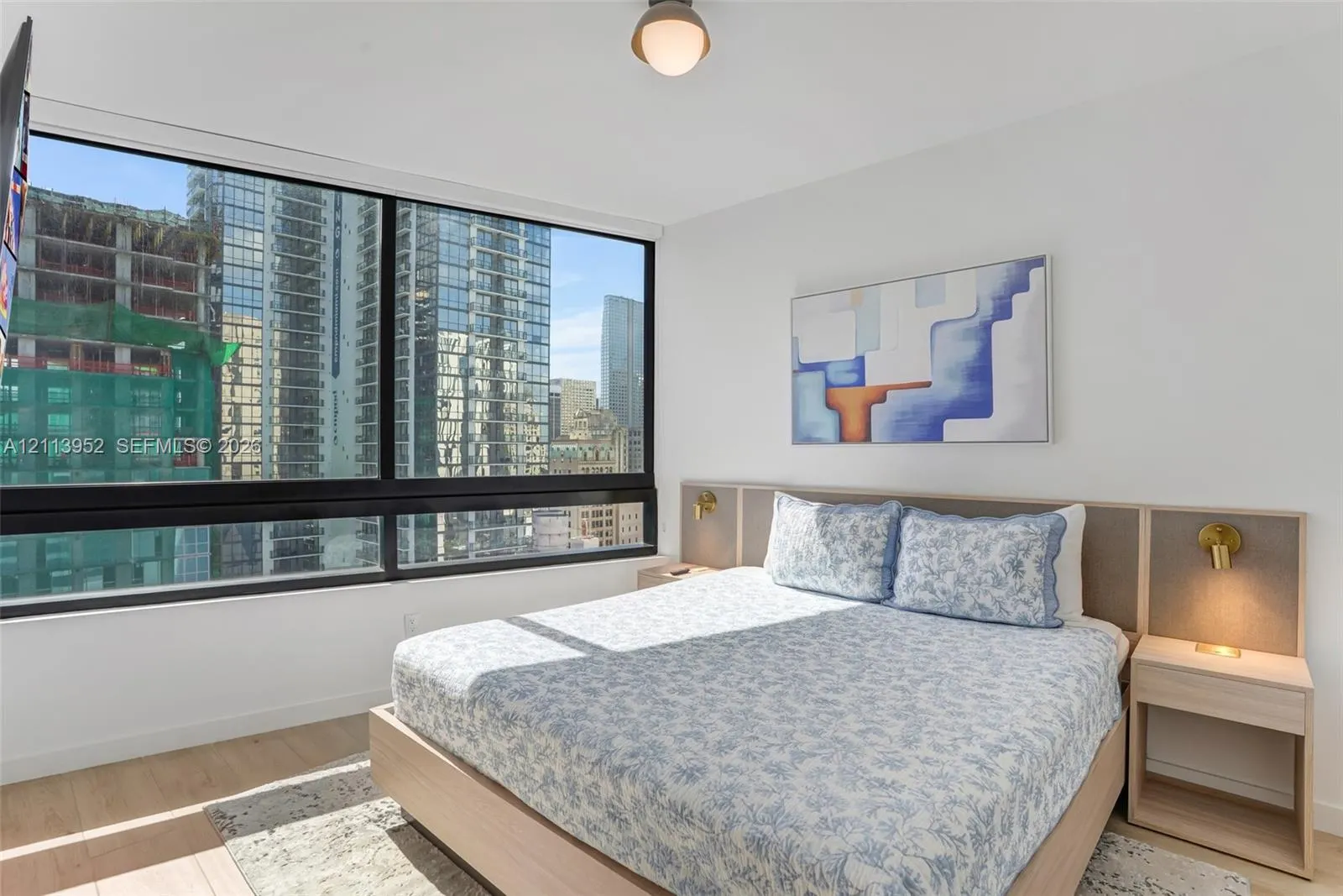 225 N Miami Avenue #1907